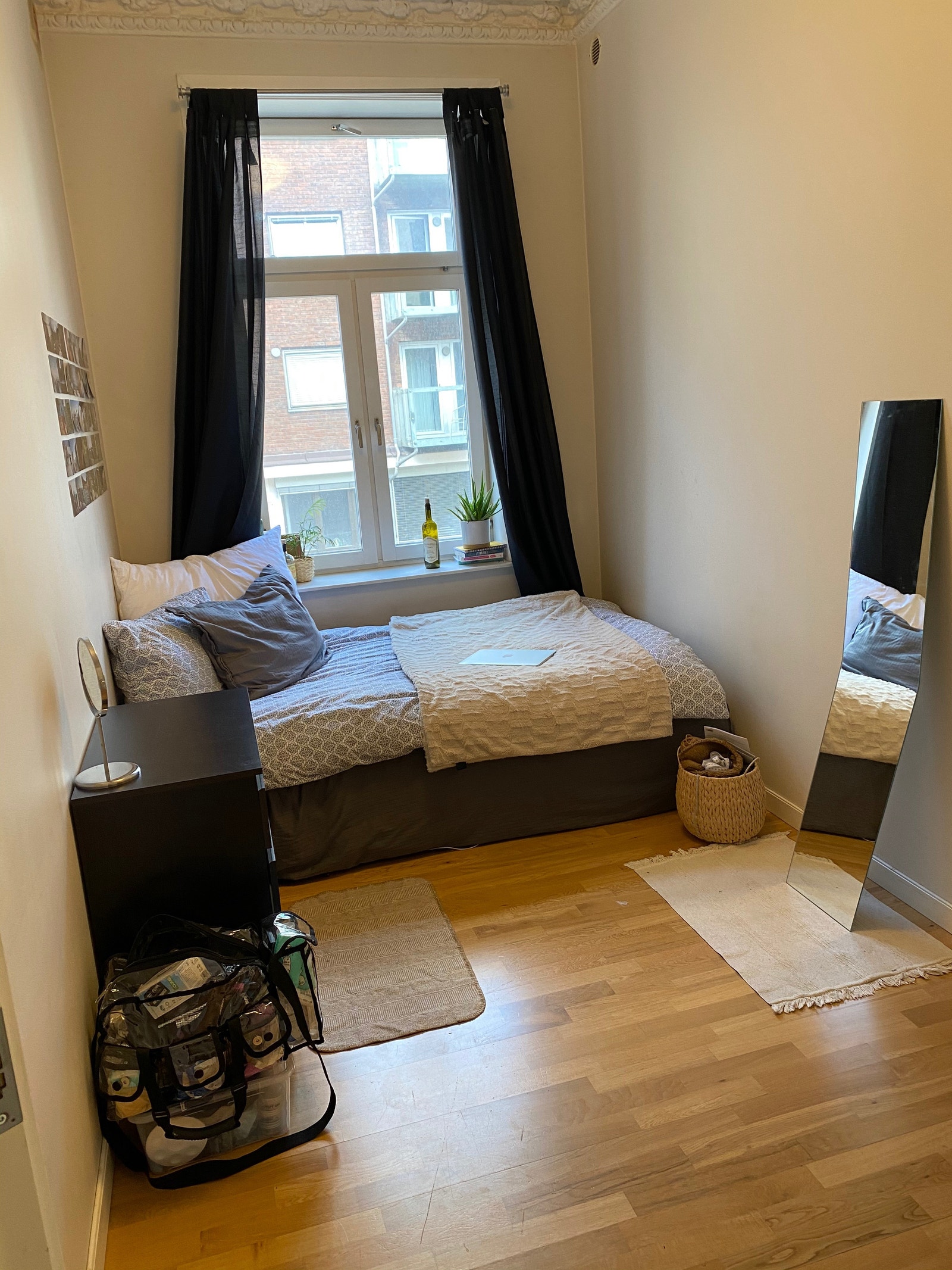 Soverom 2 Galleribilde