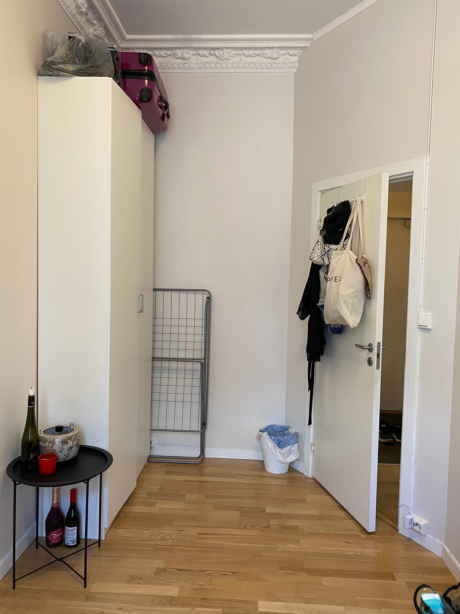 Soverom 1 Galleribilde