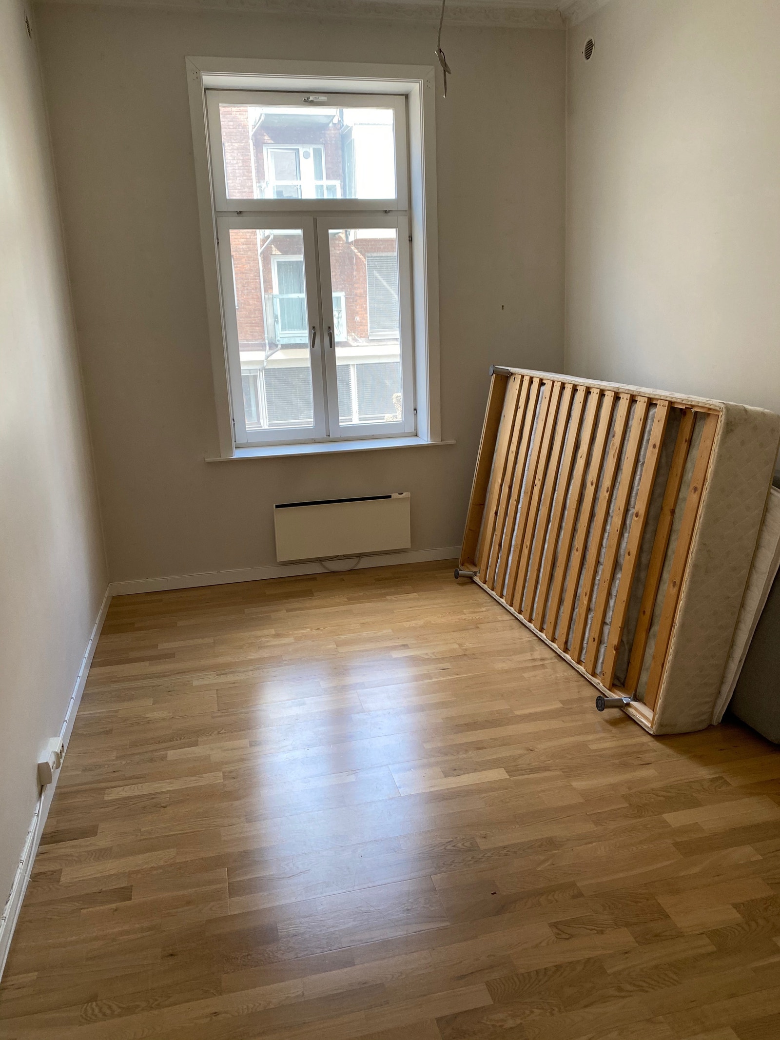 Soverom 3 Galleribilde