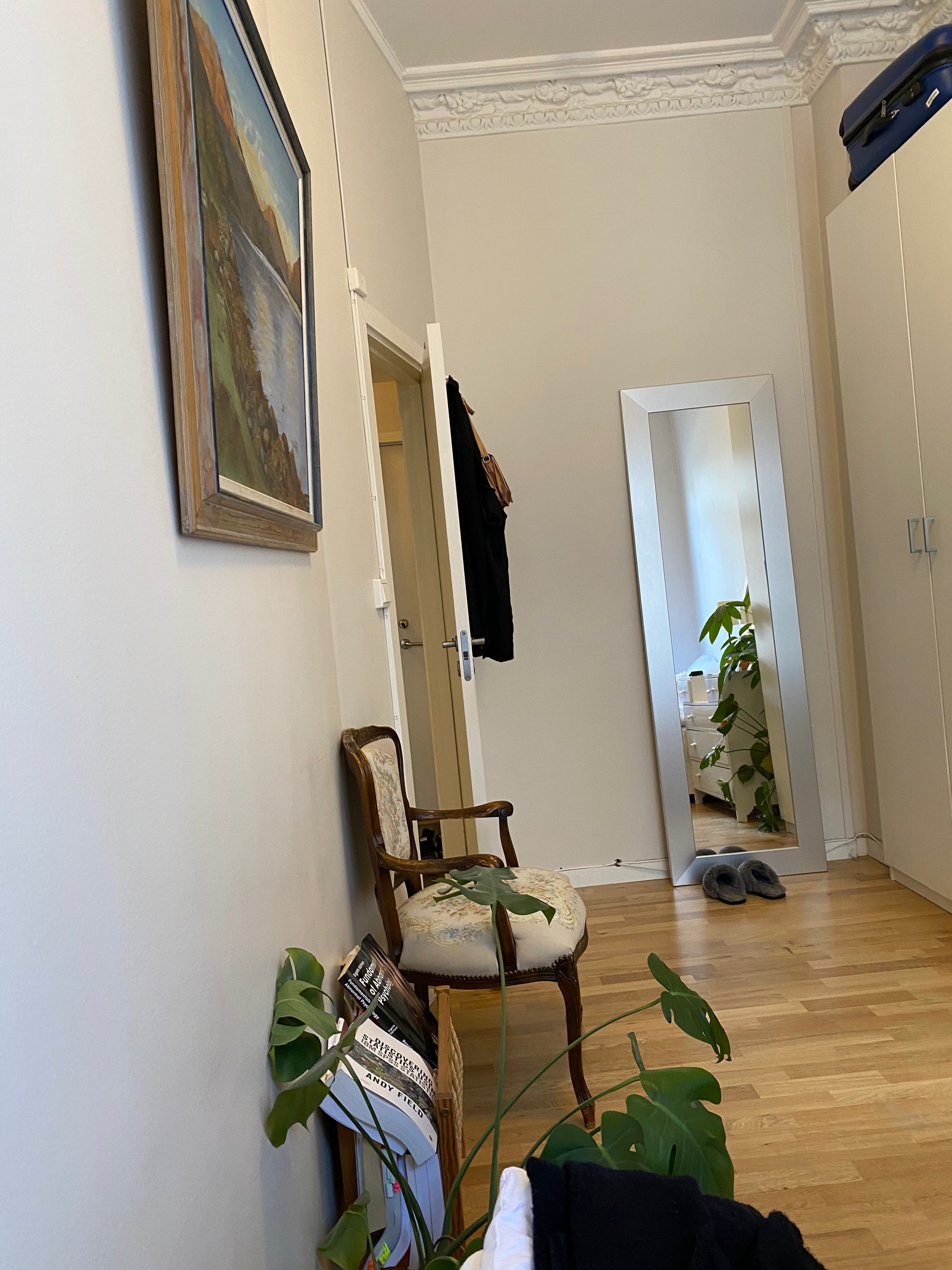 Soverom 1 Galleribilde