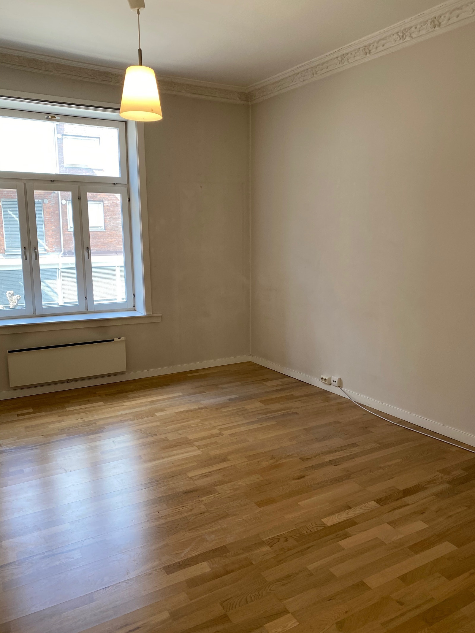 Soverom 4 (evt stue) Galleribilde