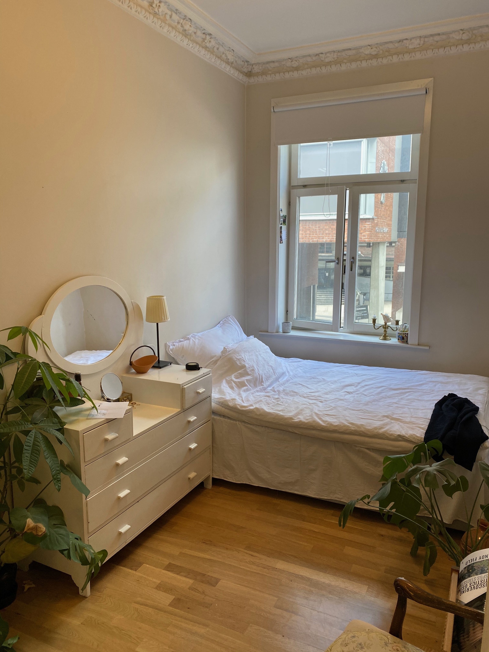 Soverom 1 Galleribilde