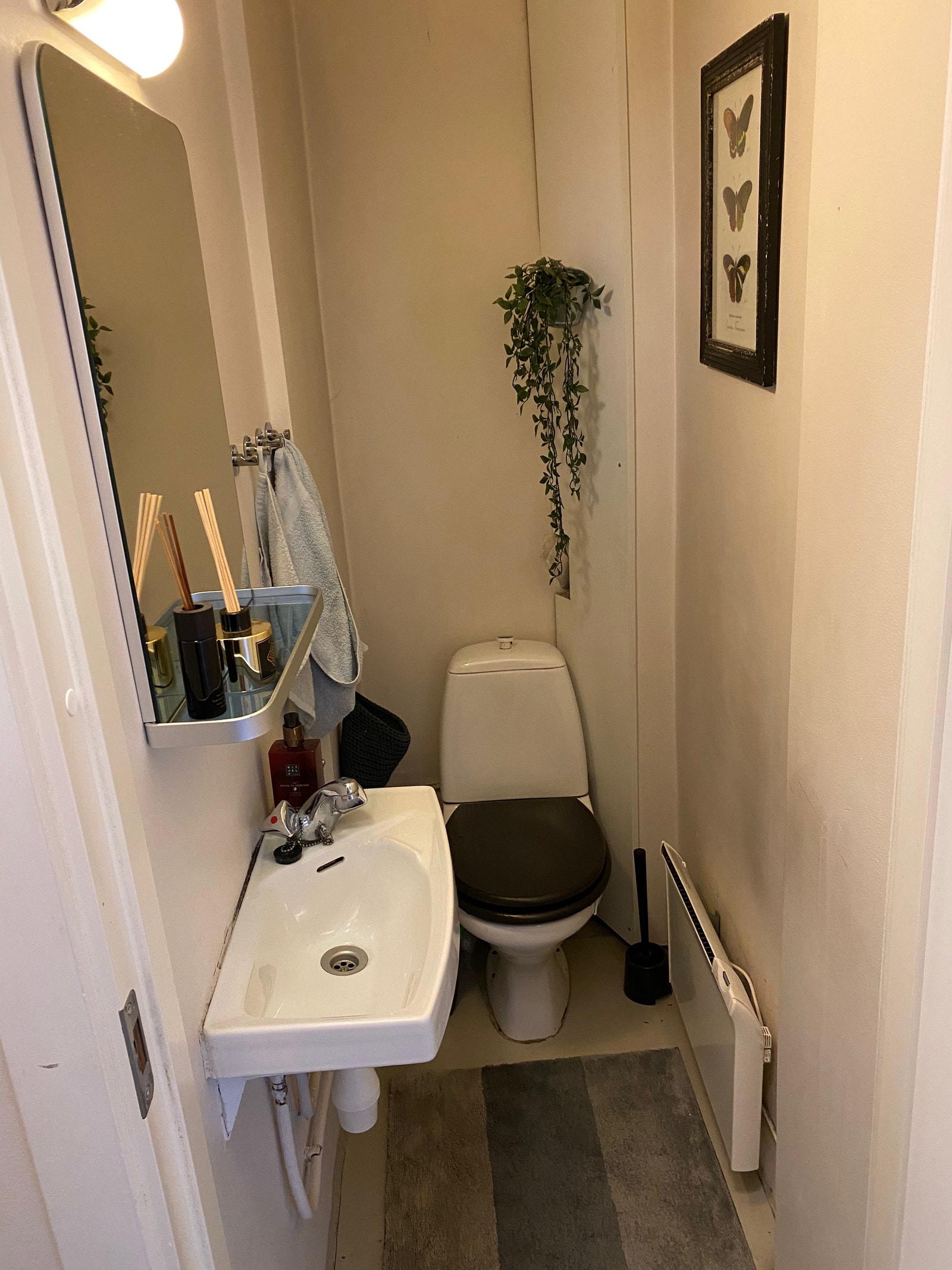 Separat Wc Galleribilde