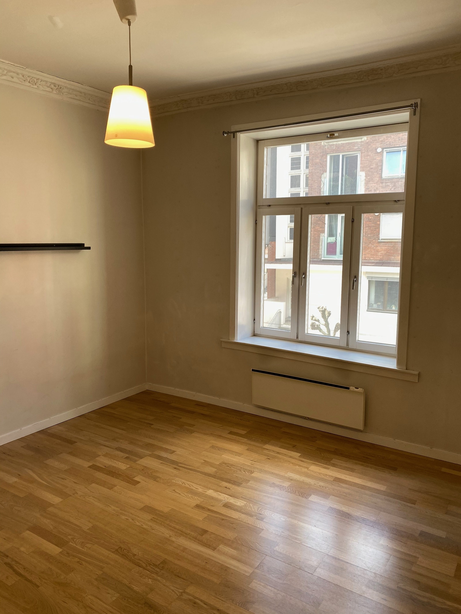 Soverom 4 (evt stue) Galleribilde