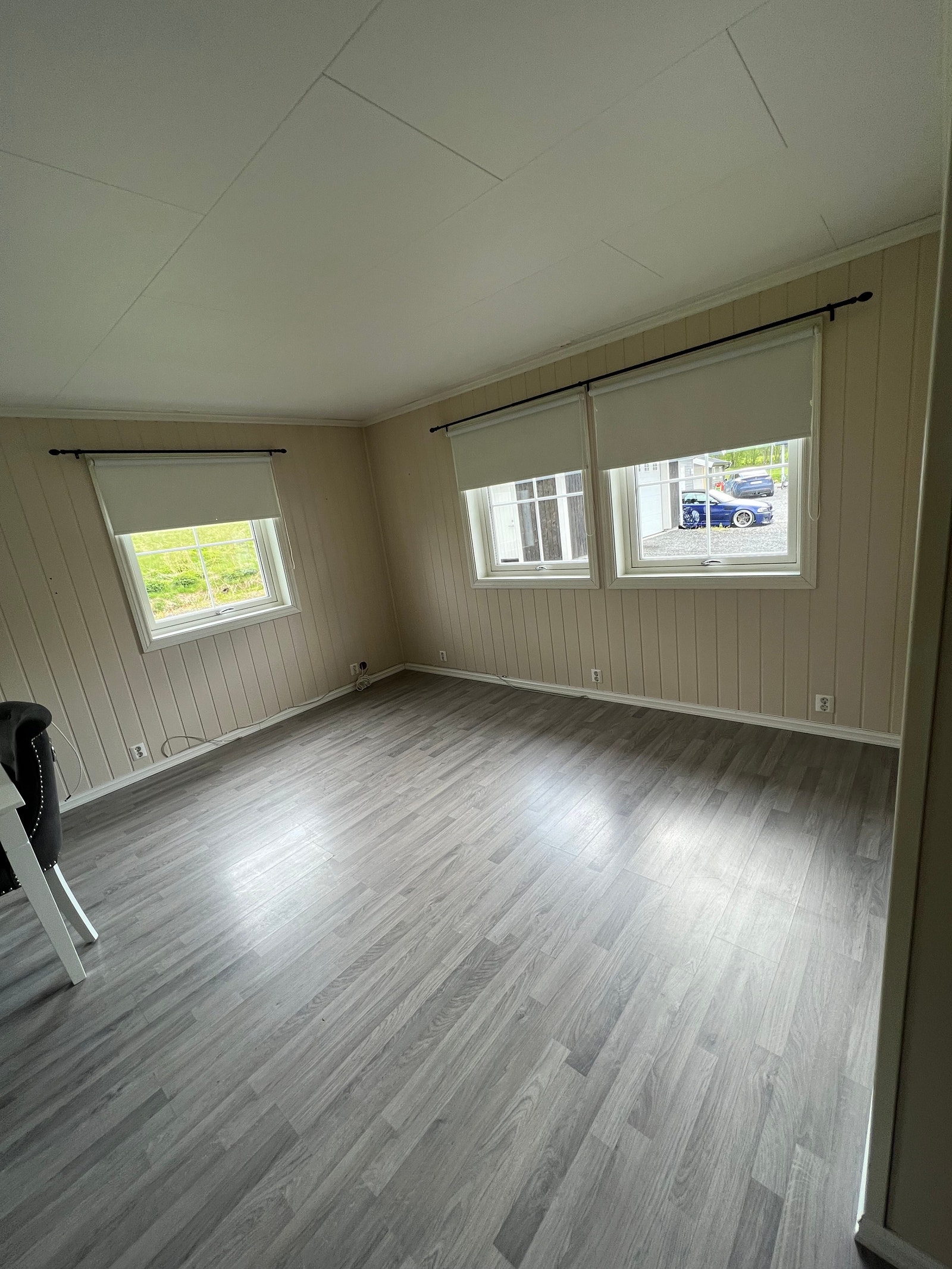 Stue Galleribilde
