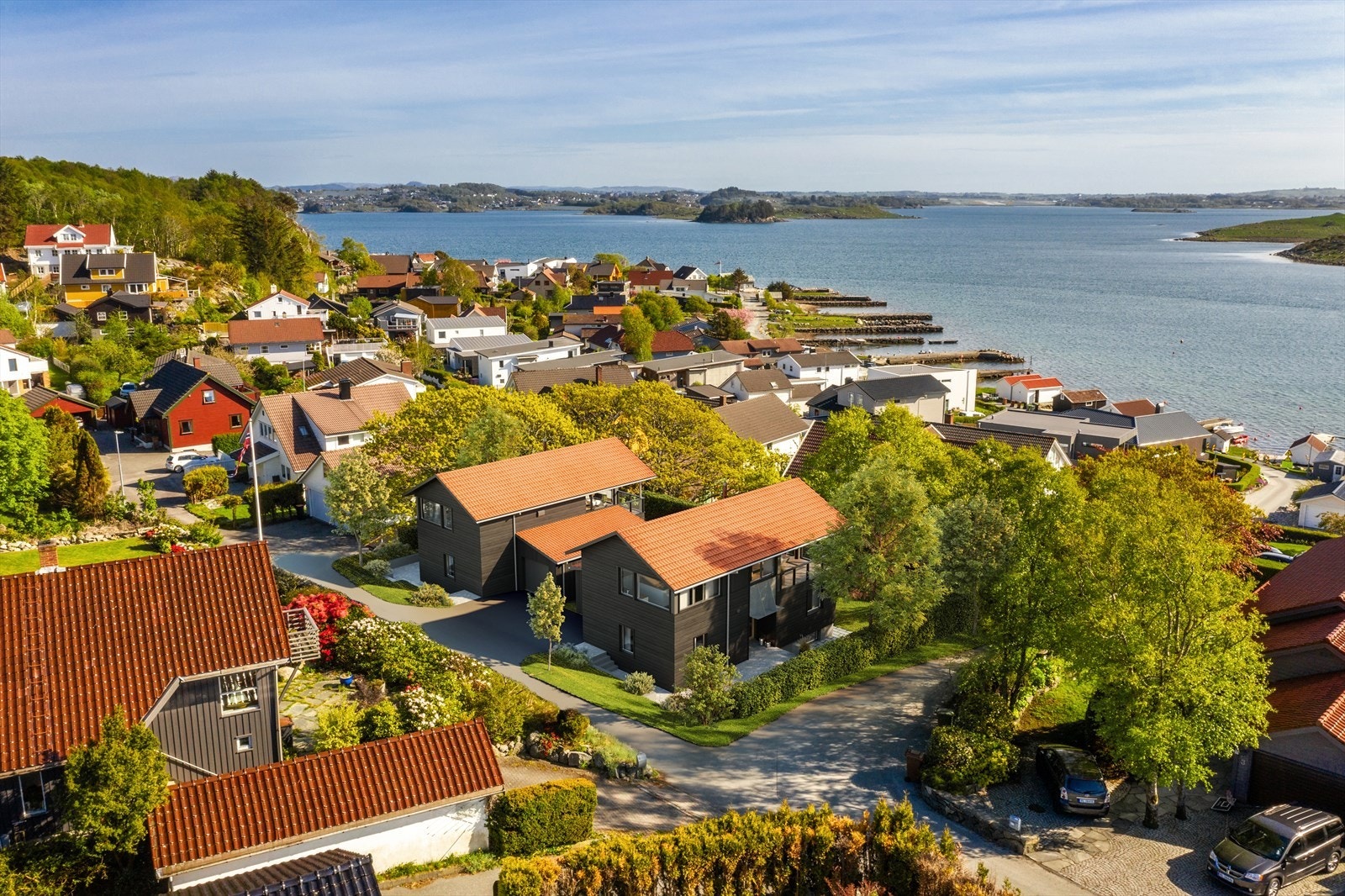 Bli med å forme din drømmebolig sammen med vår arkitekt Galleribilde