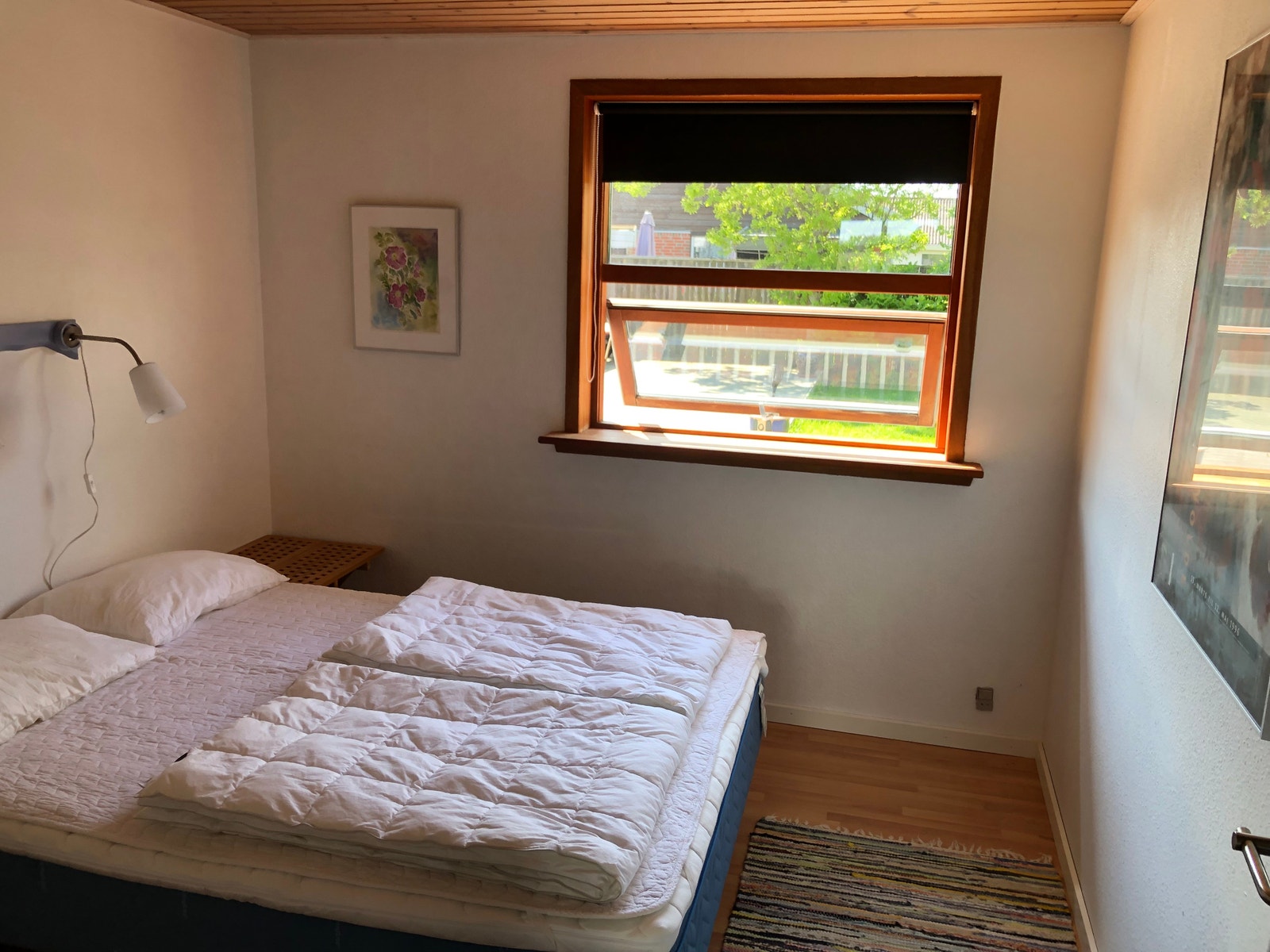 Soverom 1 Galleribilde