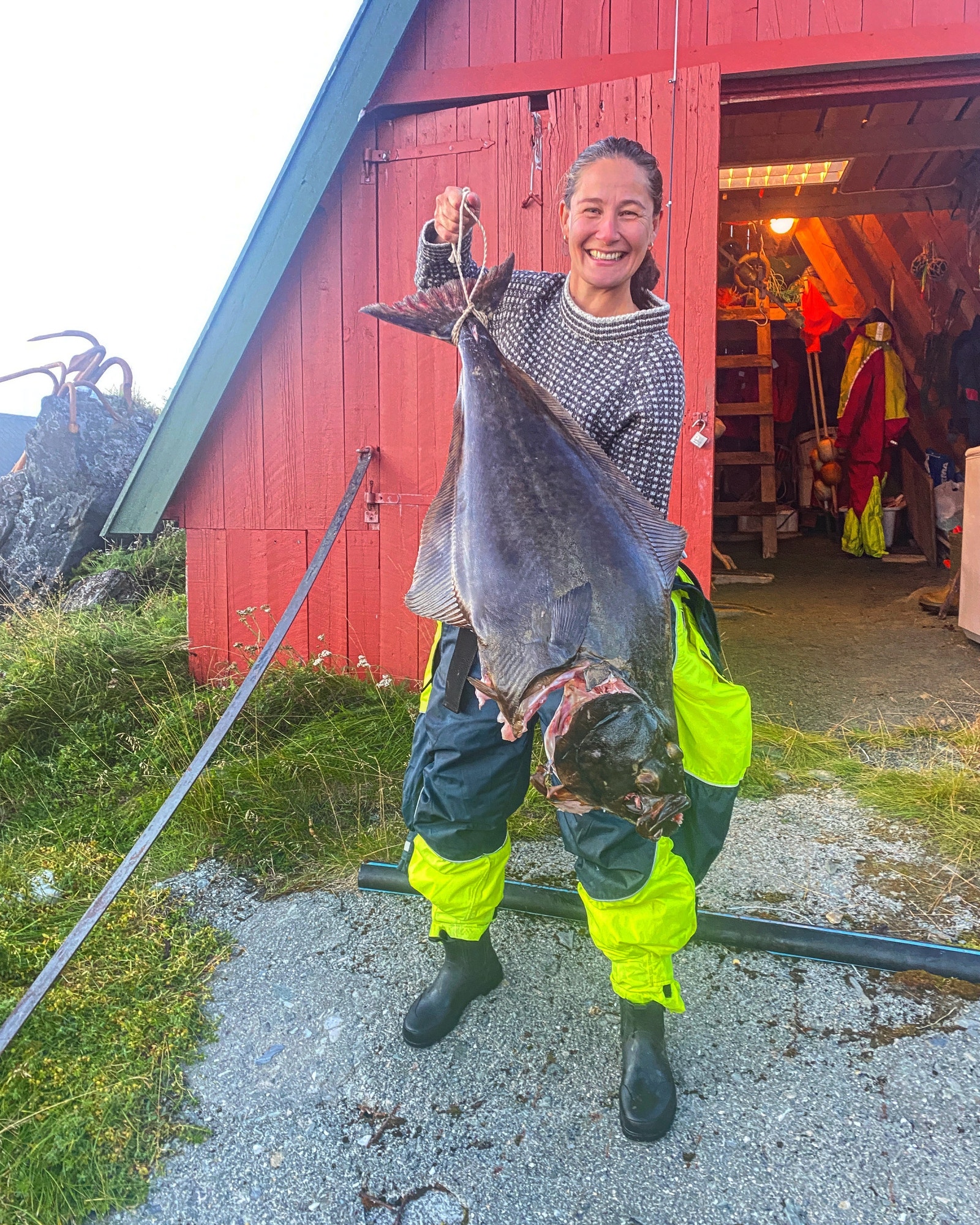 Fishing Galleribilde