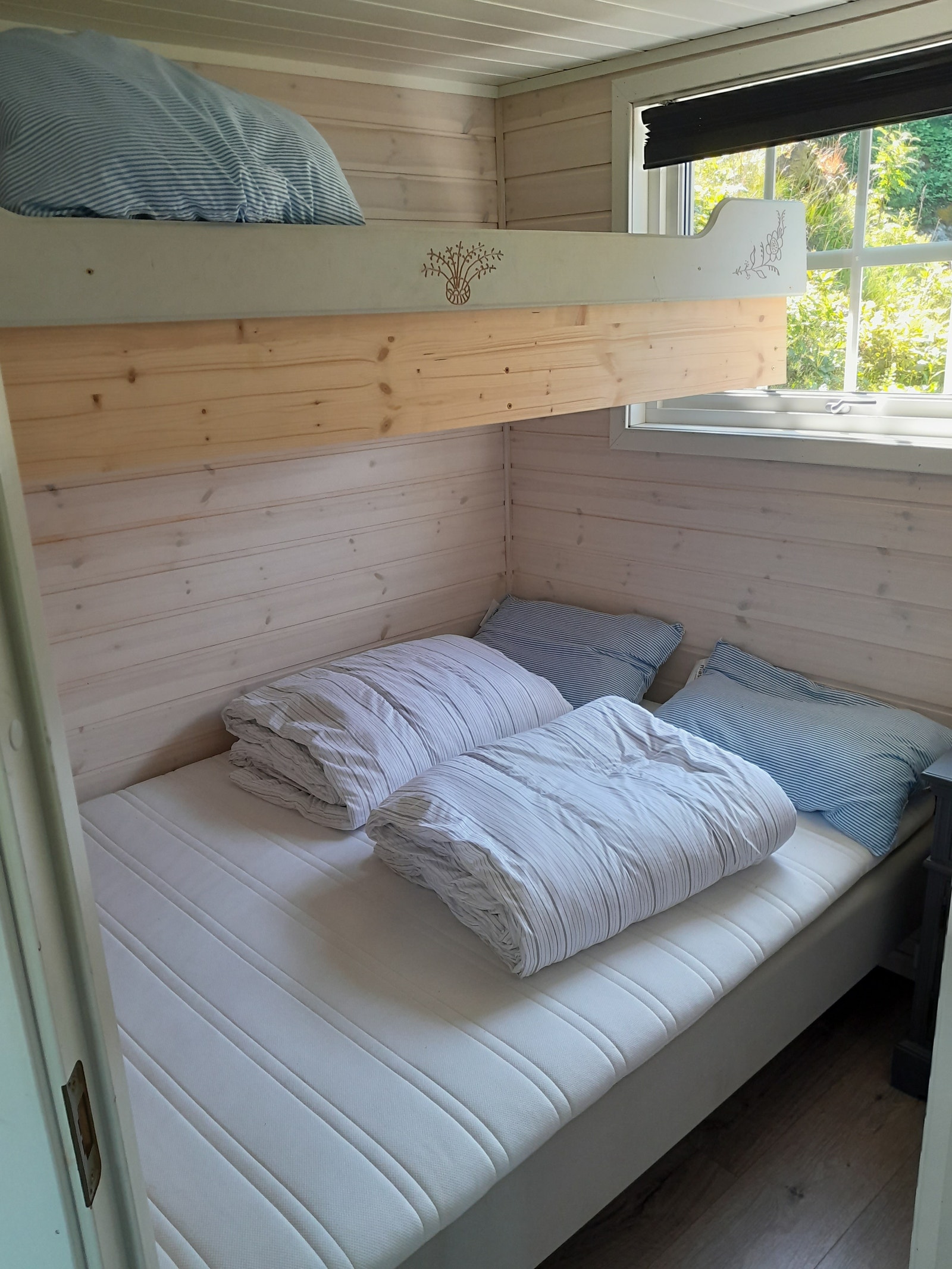 Seng oppe max 50 kg Galleribilde