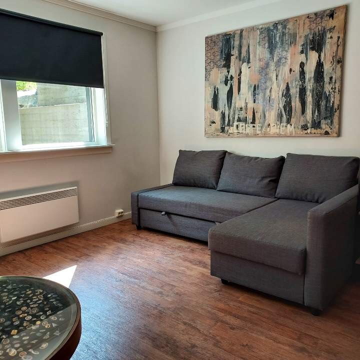 Soverom 15,5 kvm (eventuelt ekstra stue) Galleribilde