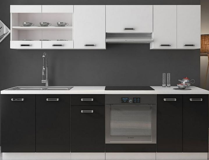 Kjøkken påbygg Galleribilde