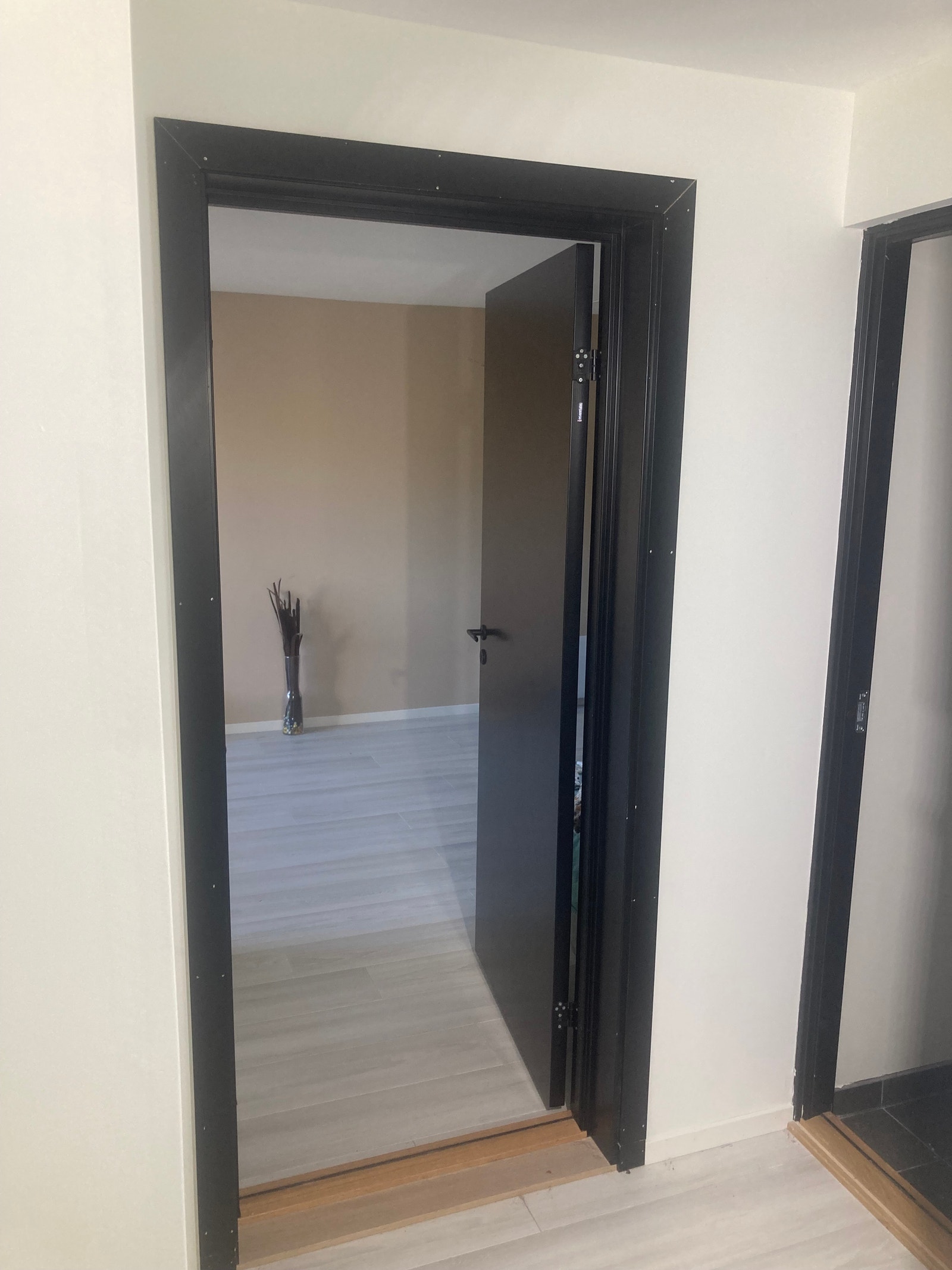 Stue entre Galleribilde