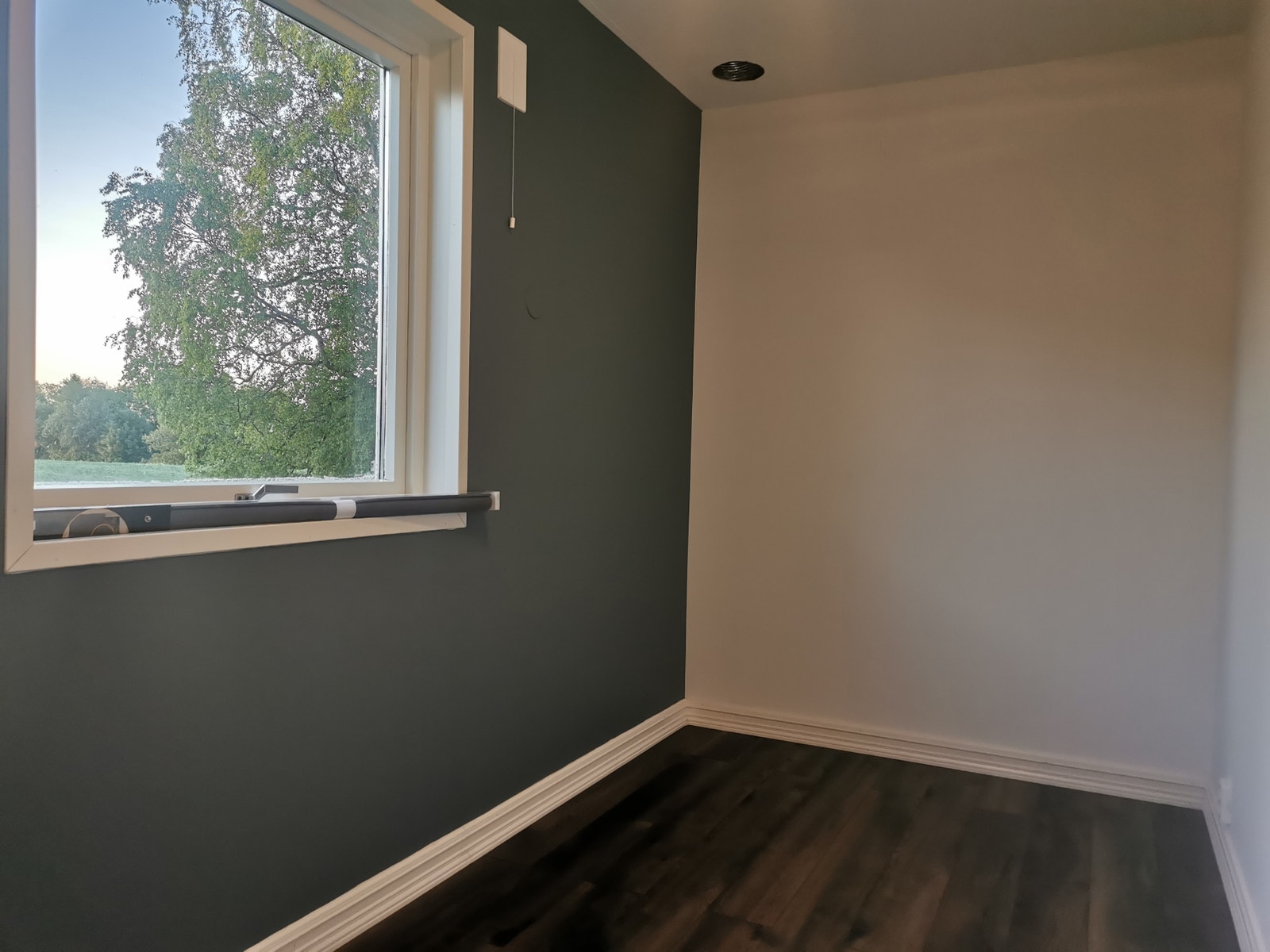 Lite soverom Galleribilde