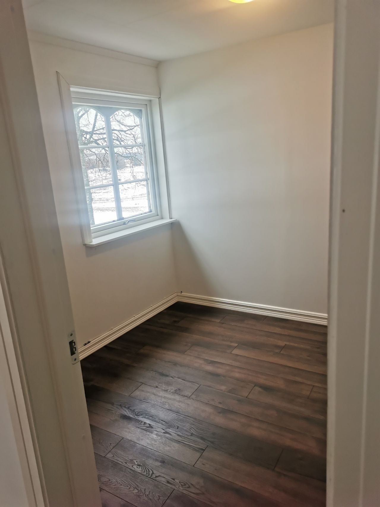 Stort soverom Galleribilde