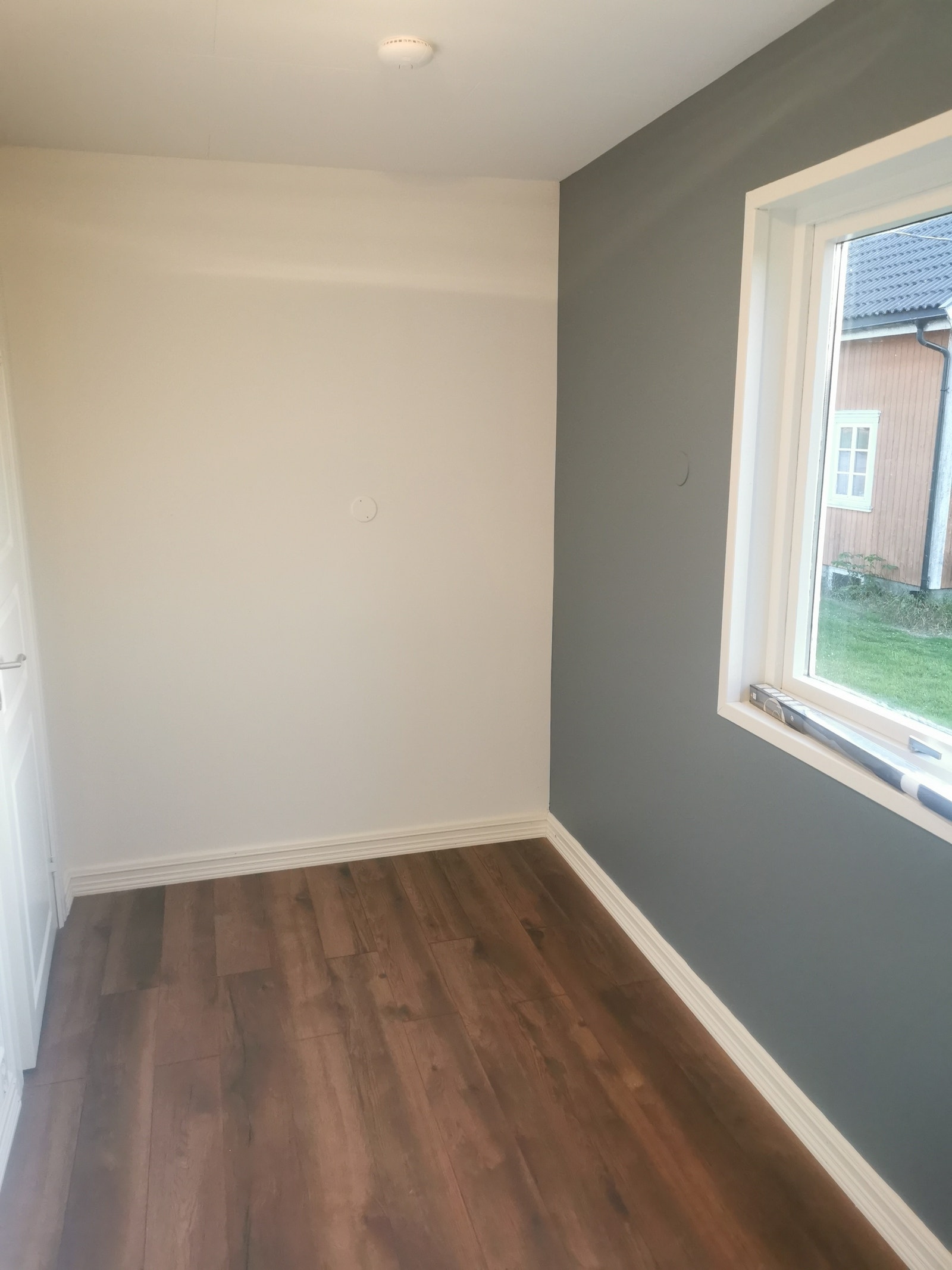 Lite soverom Galleribilde