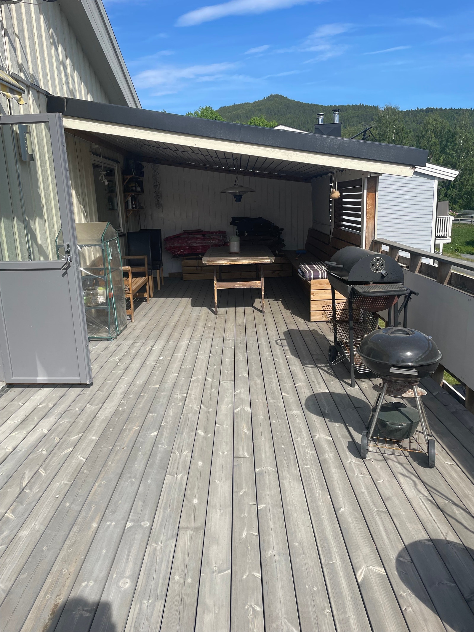 Veranda Galleribilde