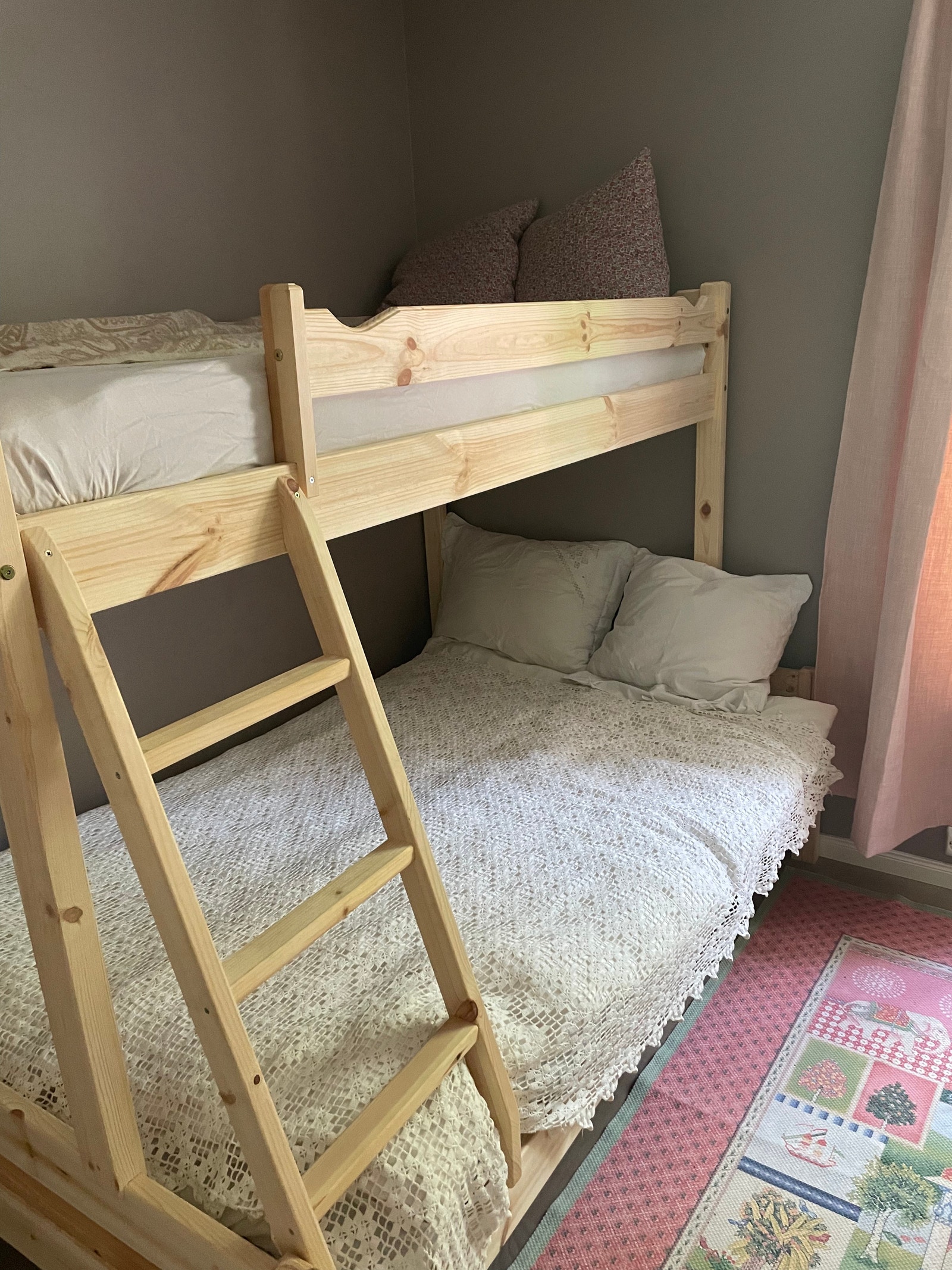 Soverom 20 Galleribilde