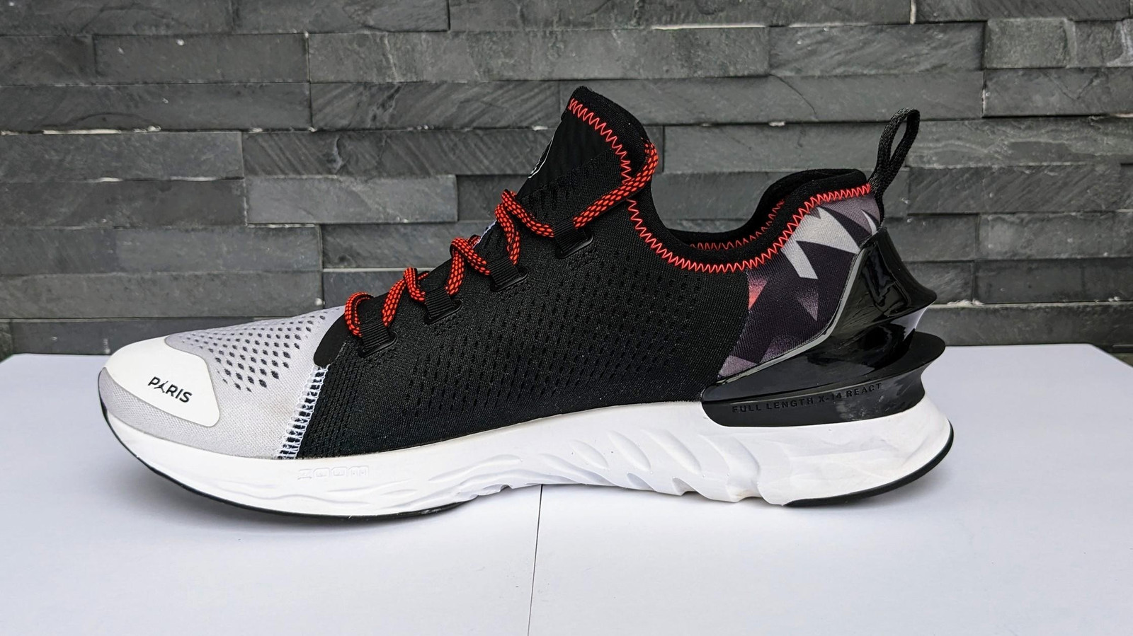 Nike jordan react havoc psg discount