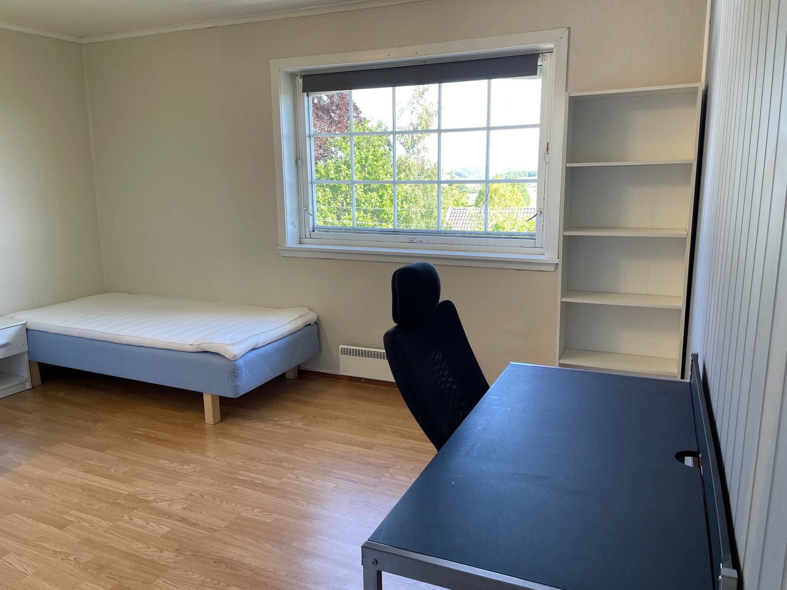 Soverom 2.etj Galleribilde