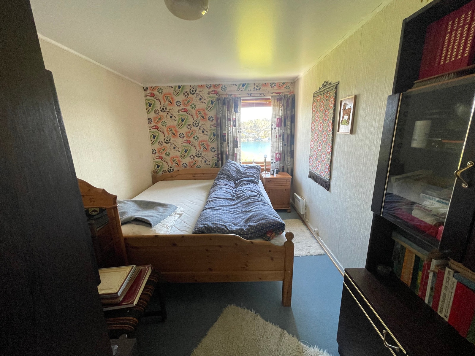 Soverom 2 Galleribilde