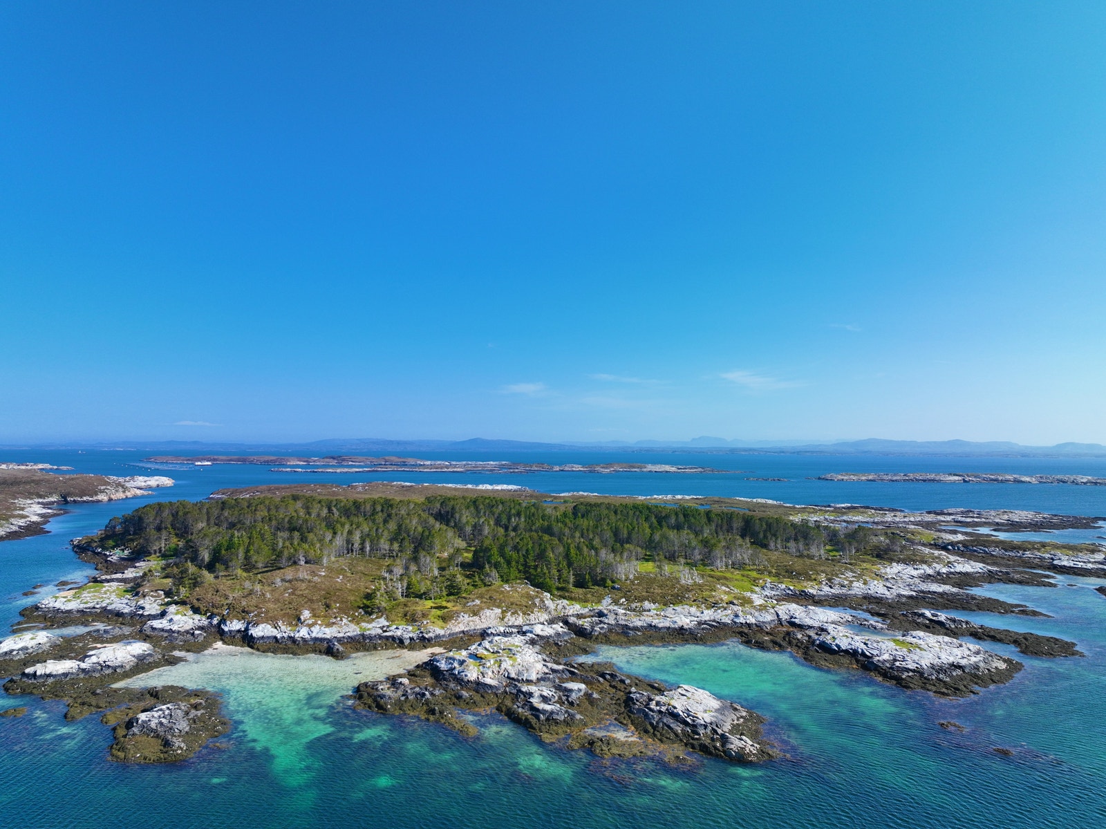 Flatøya Galleribilde