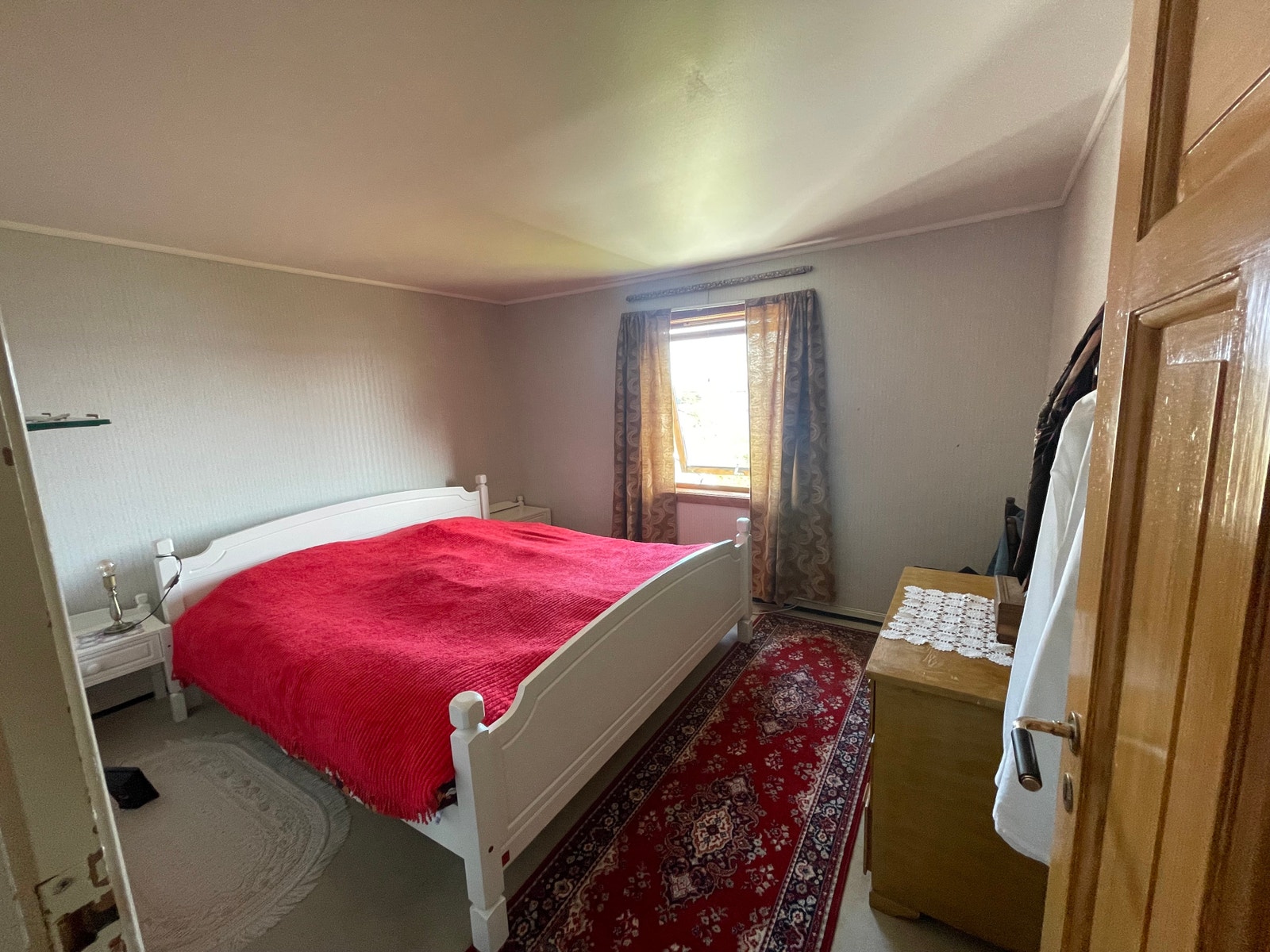 Soverom 1 Galleribilde