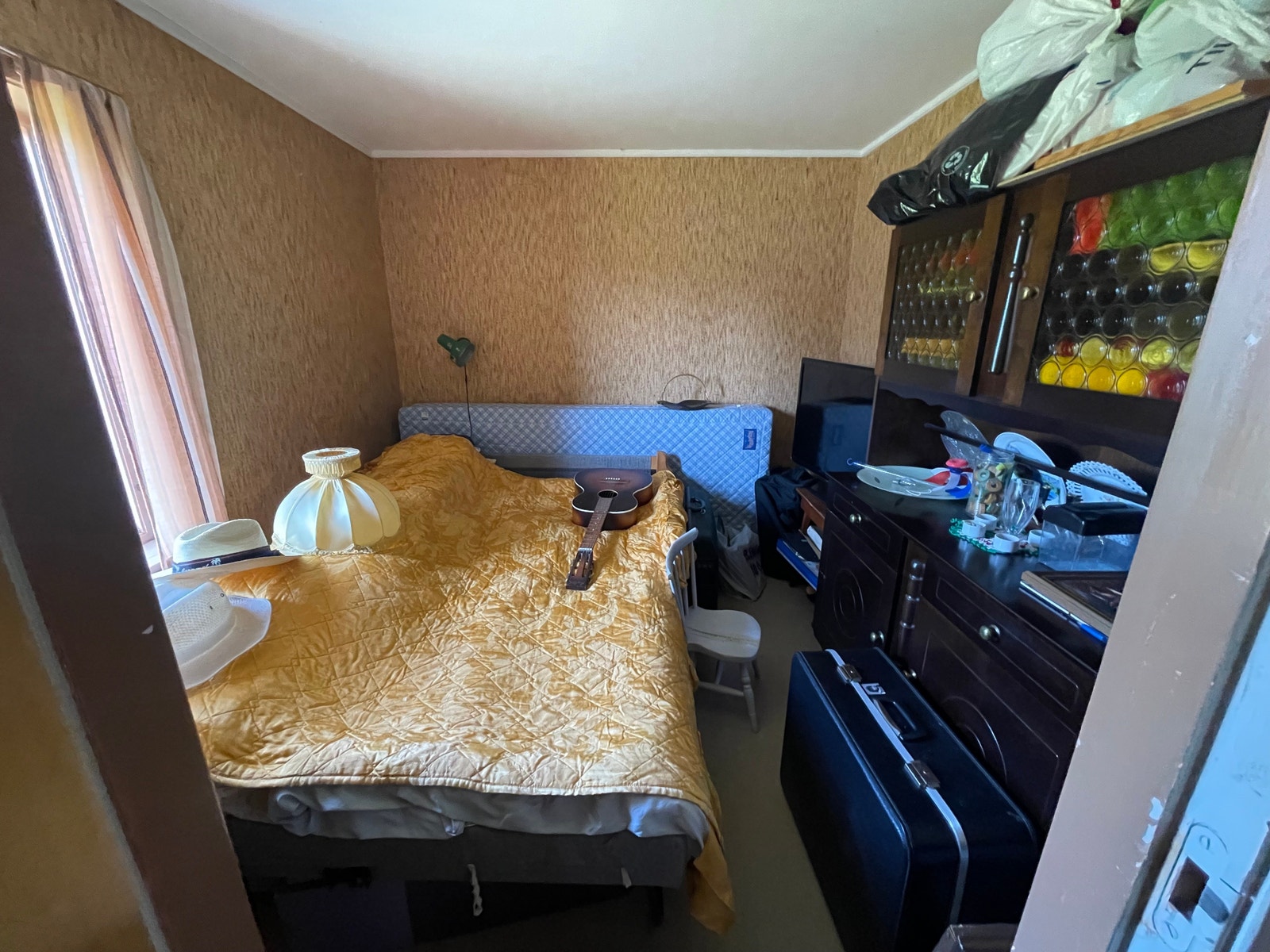 Soverom 3 Galleribilde