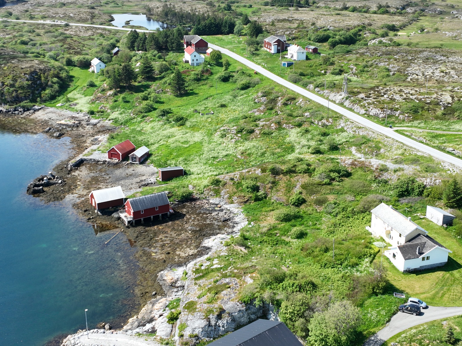 oversiktsbilde Galleribilde