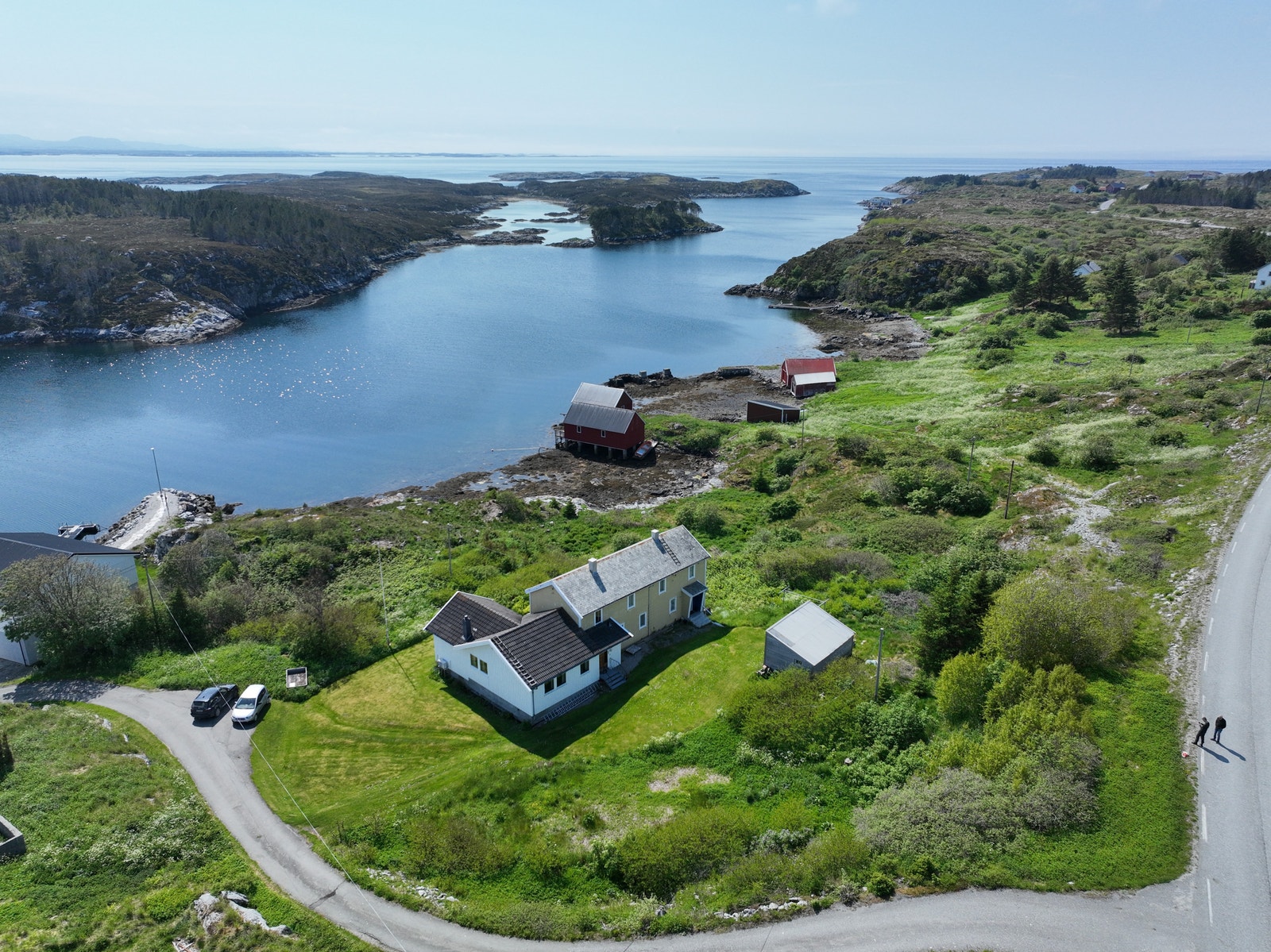 oversikt Galleribilde