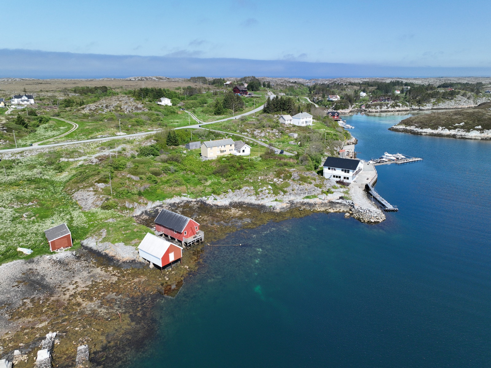 strandlinje 1 Galleribilde