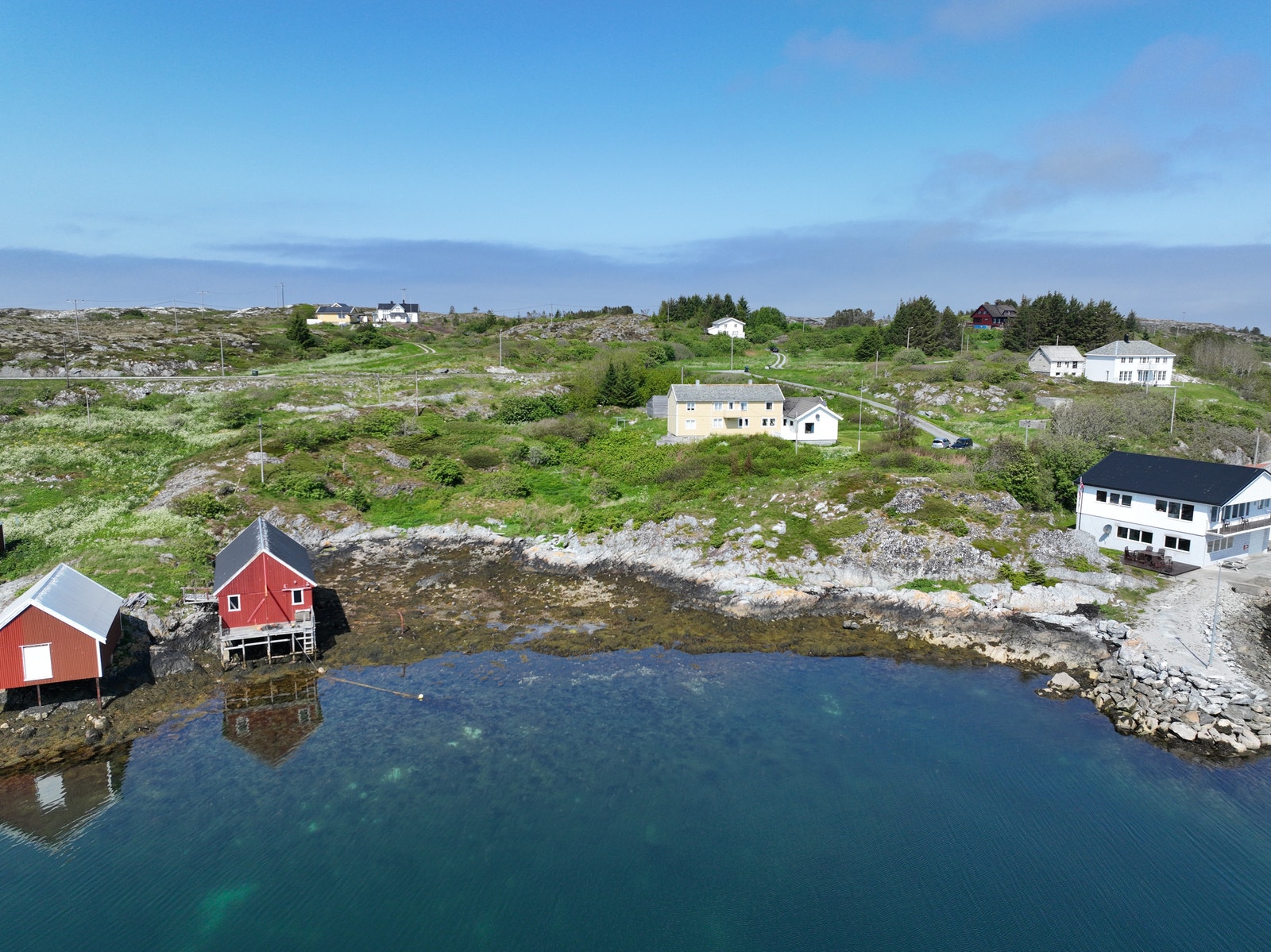 strandlinje 3 Galleribilde
