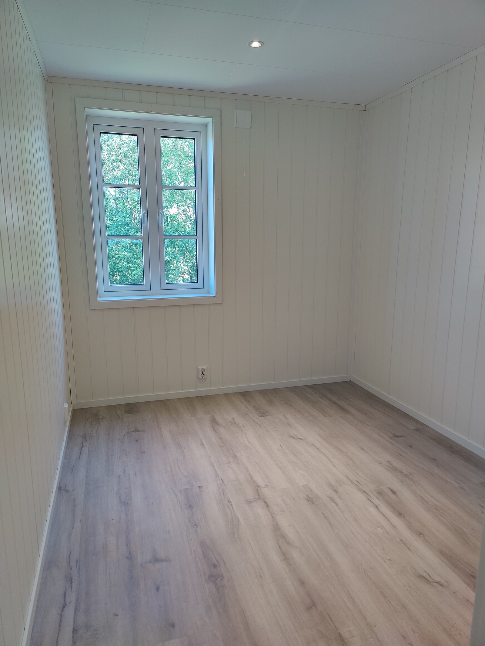 Soverom 2 ca 8 m2 Galleribilde