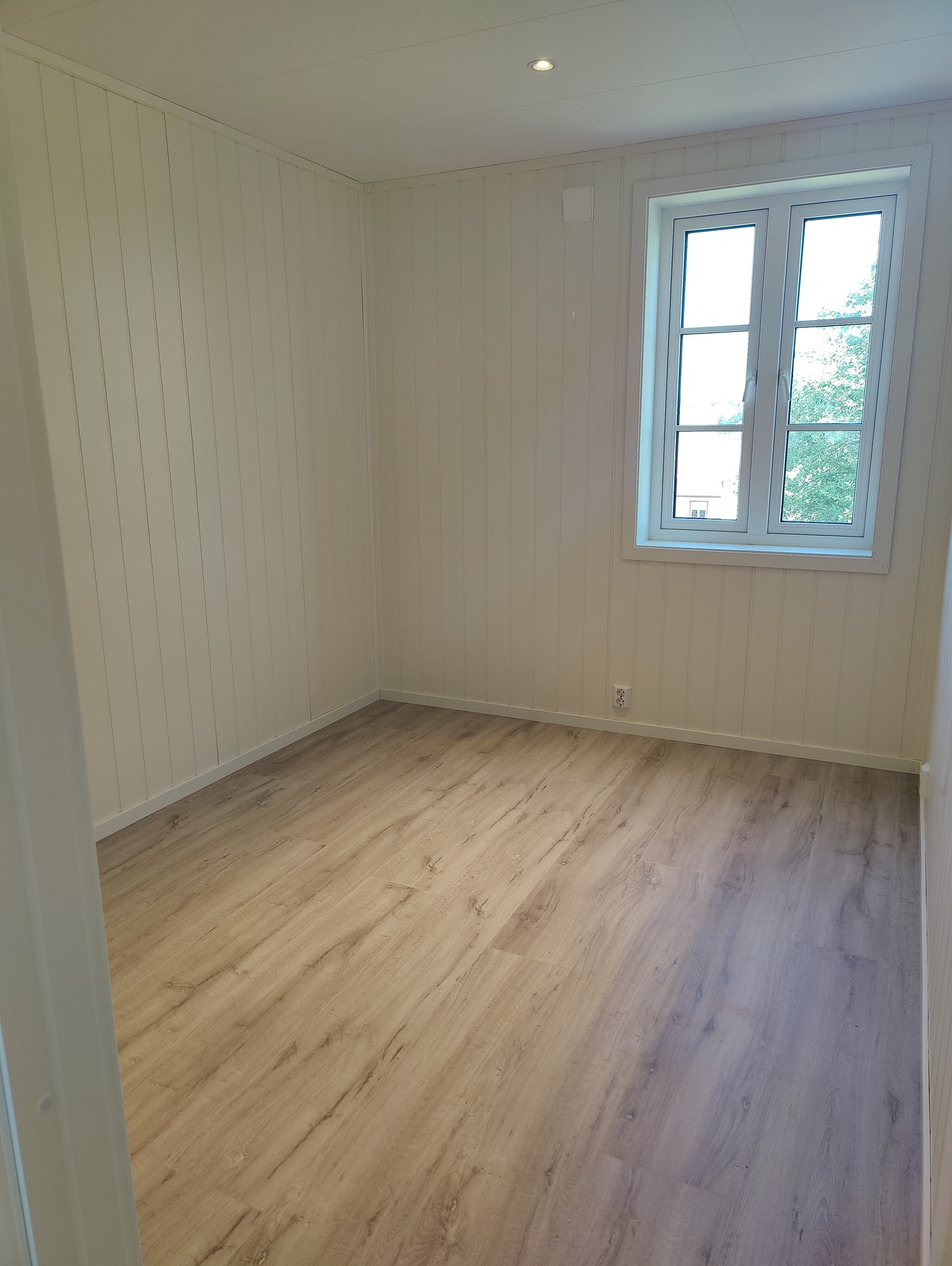 Soverom 1 ca 8 m2 Galleribilde