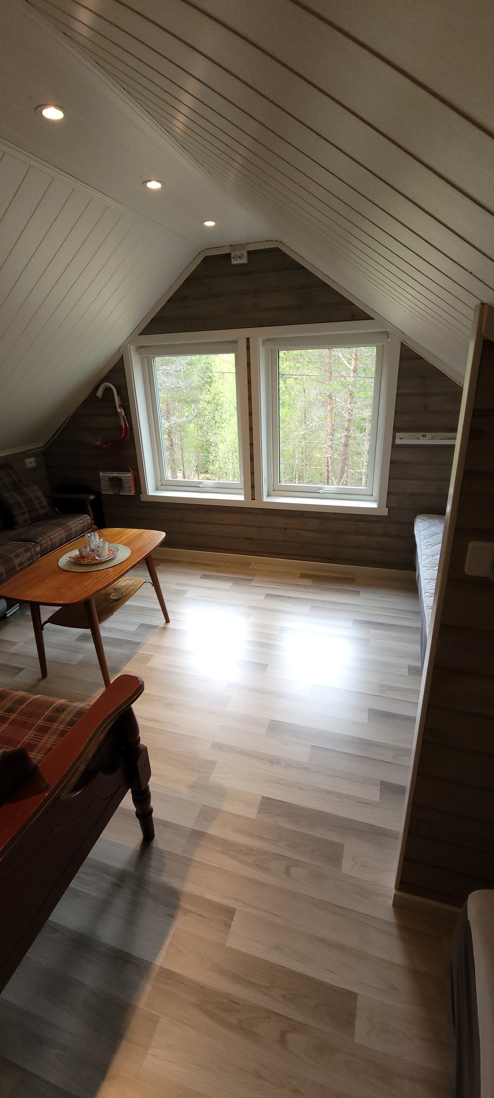 Loft Galleribilde