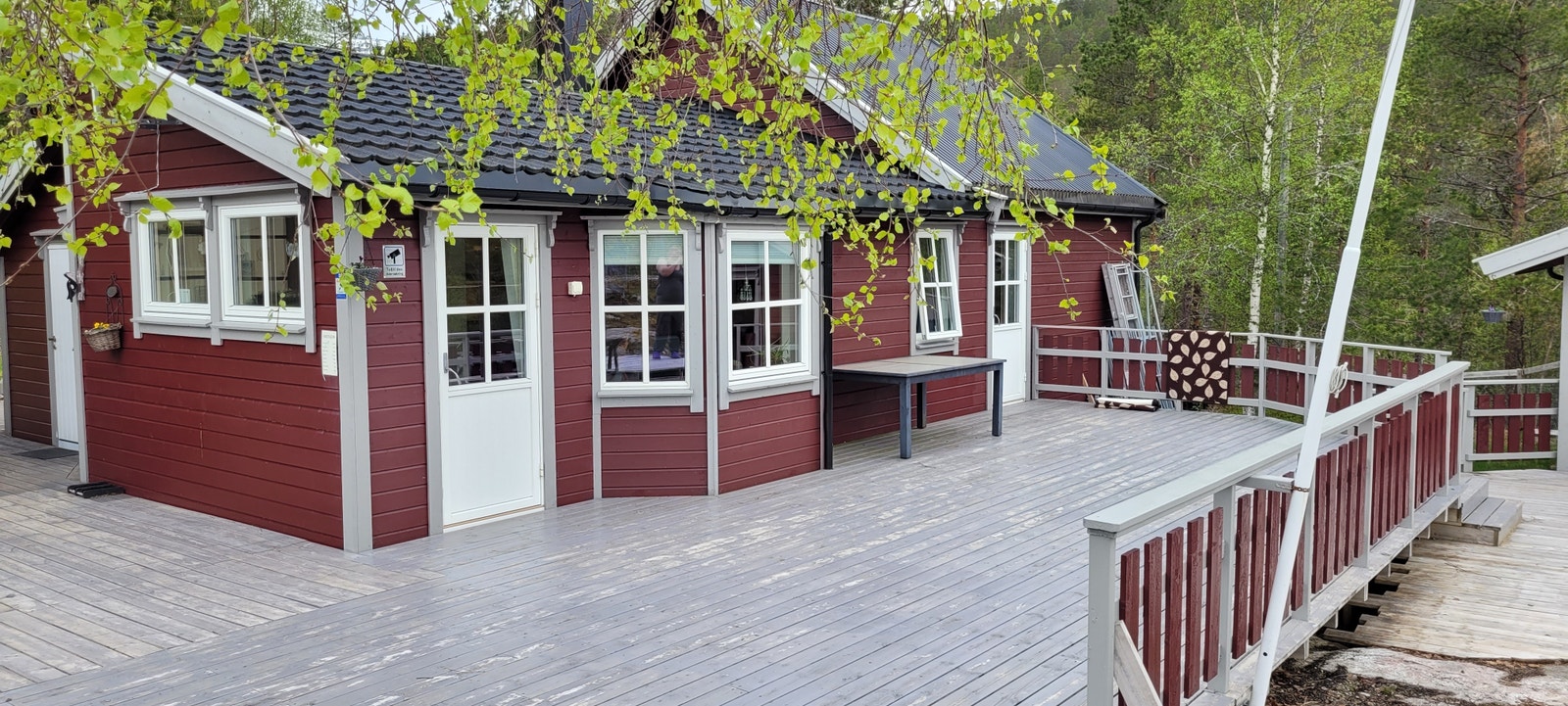 "Laksheim" Galleribilde