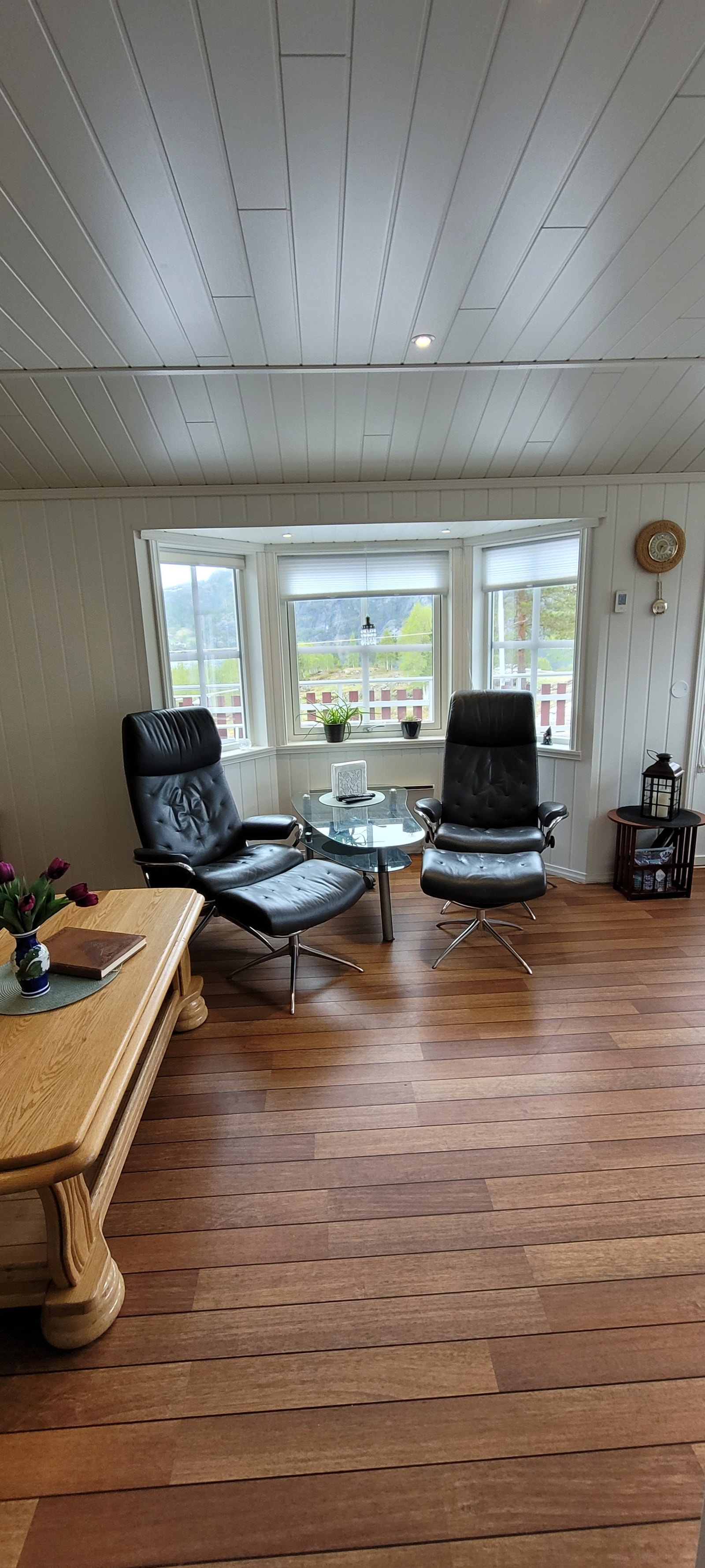 Stue Galleribilde