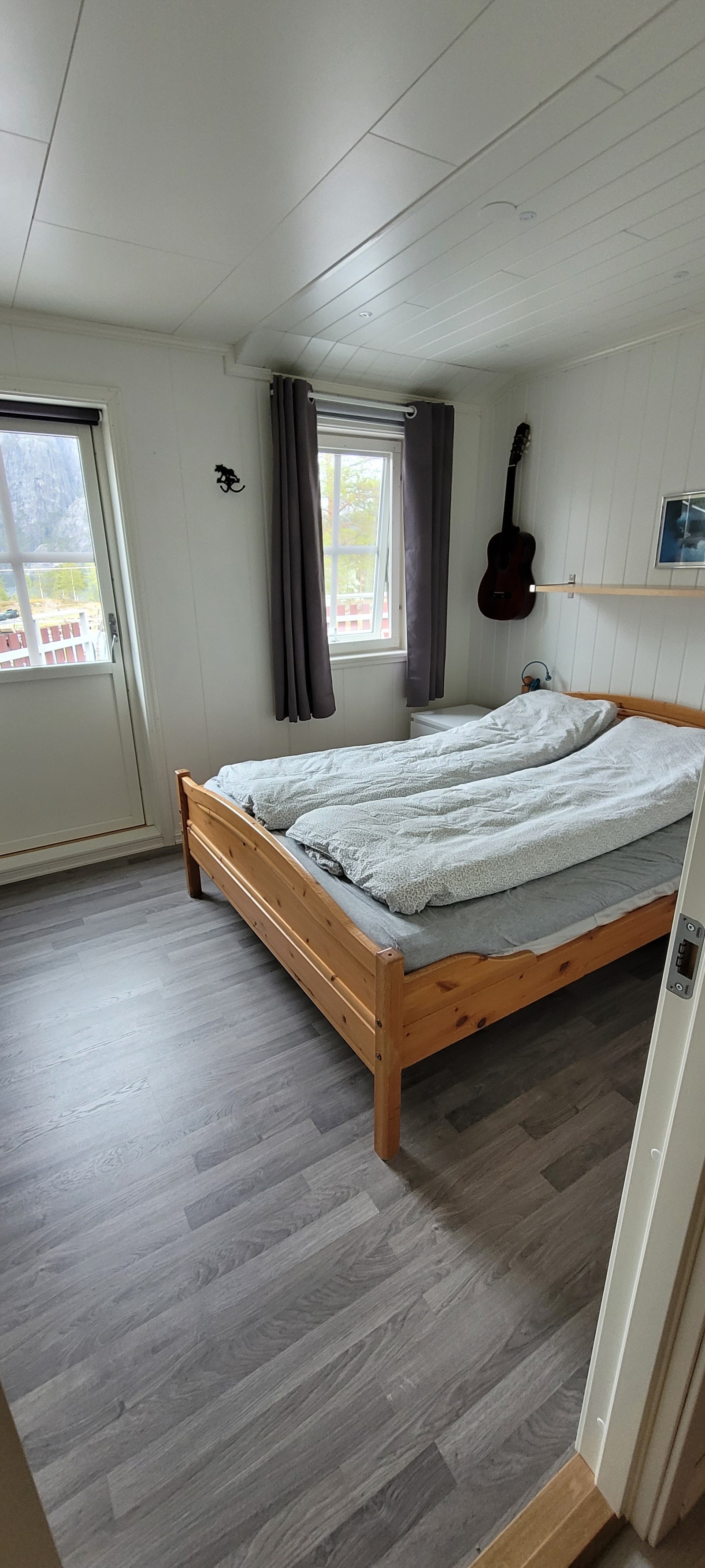 Hovedsoverom Galleribilde