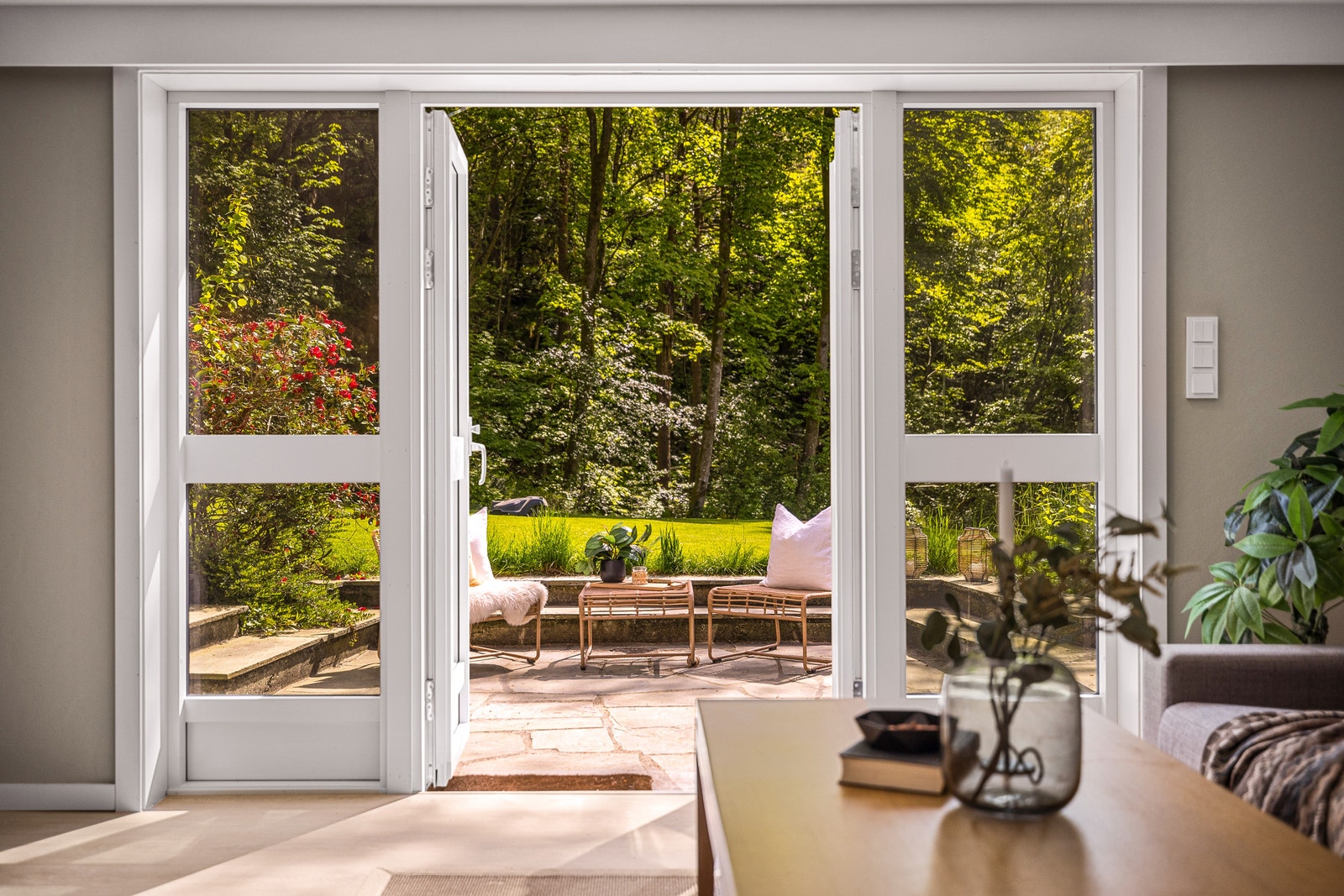 NB: Foto tatt med styling i 2023 Galleribilde