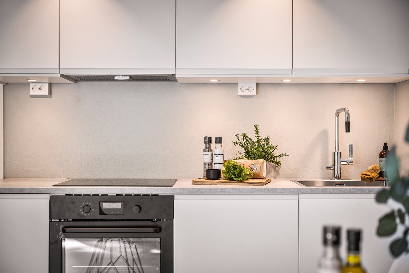 NB: Foto tatt med styling i 2023 Galleribilde