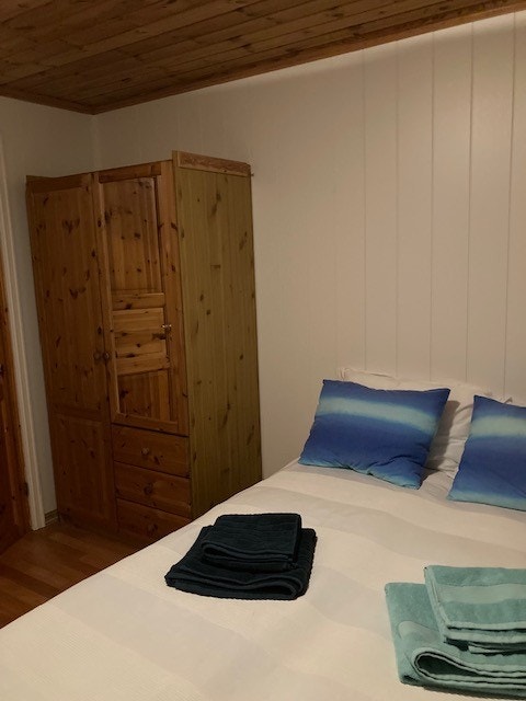 Soverom 1 Galleribilde