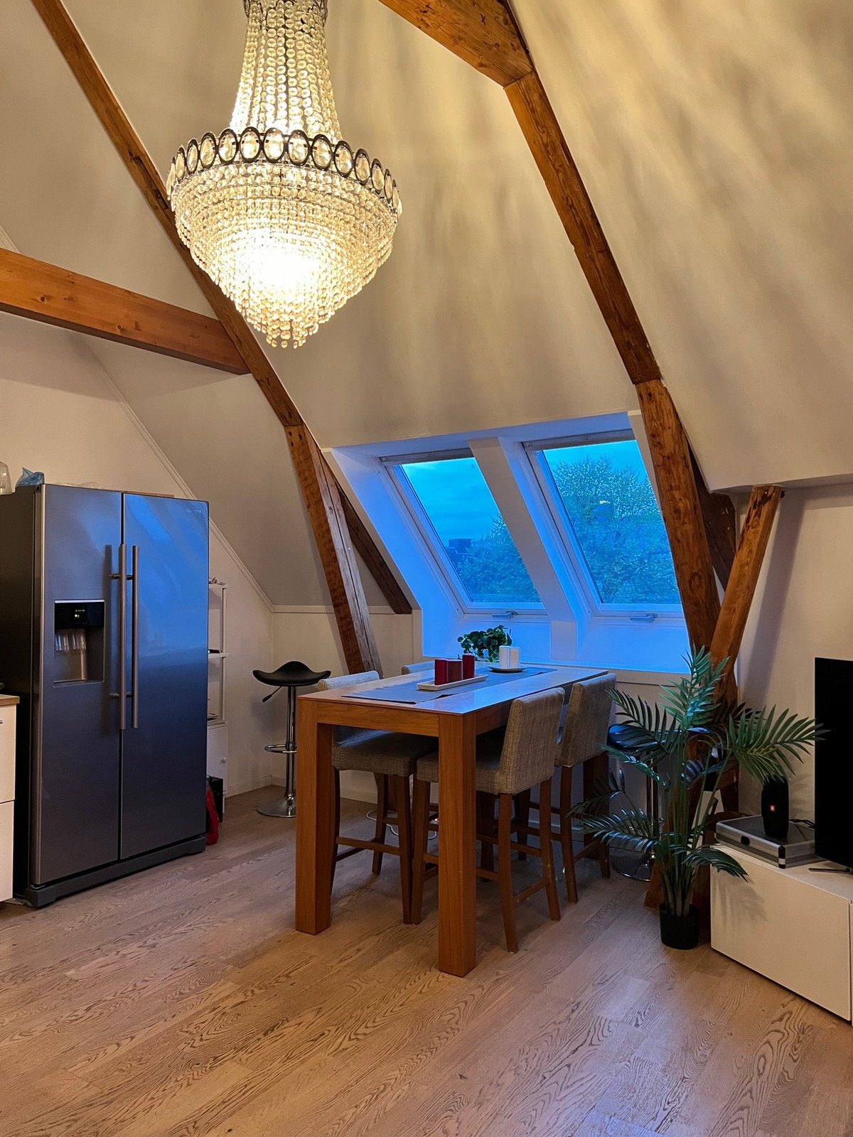 Kjøkkenkrok Galleribilde