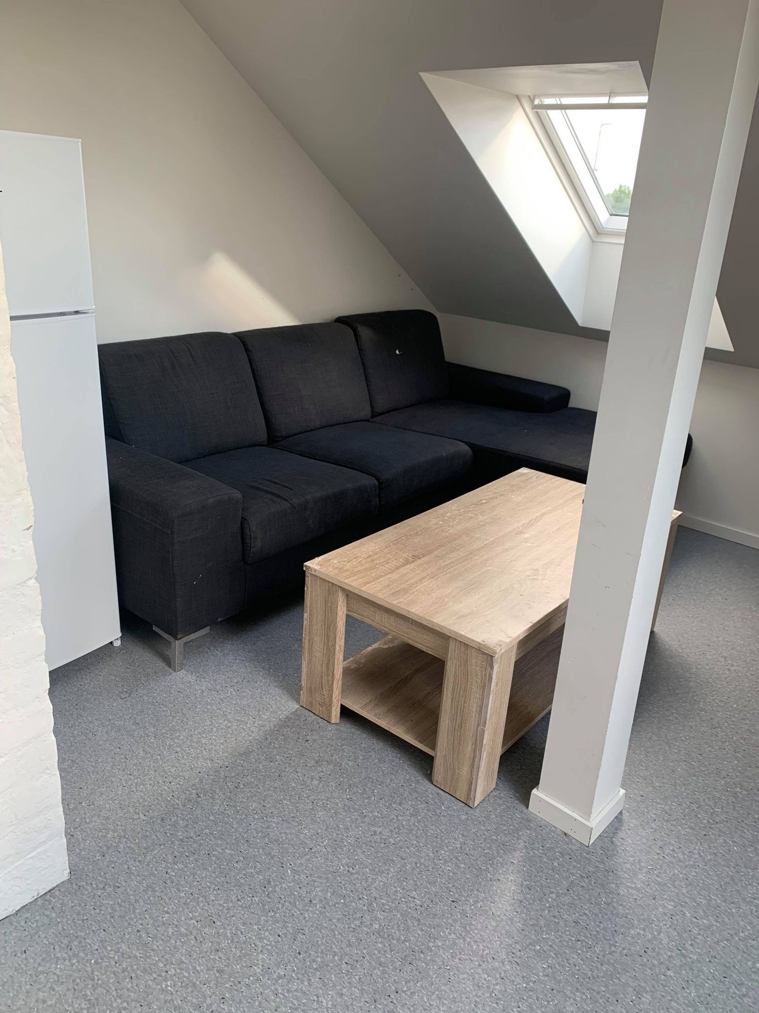 Kjøkken / stue Galleribilde