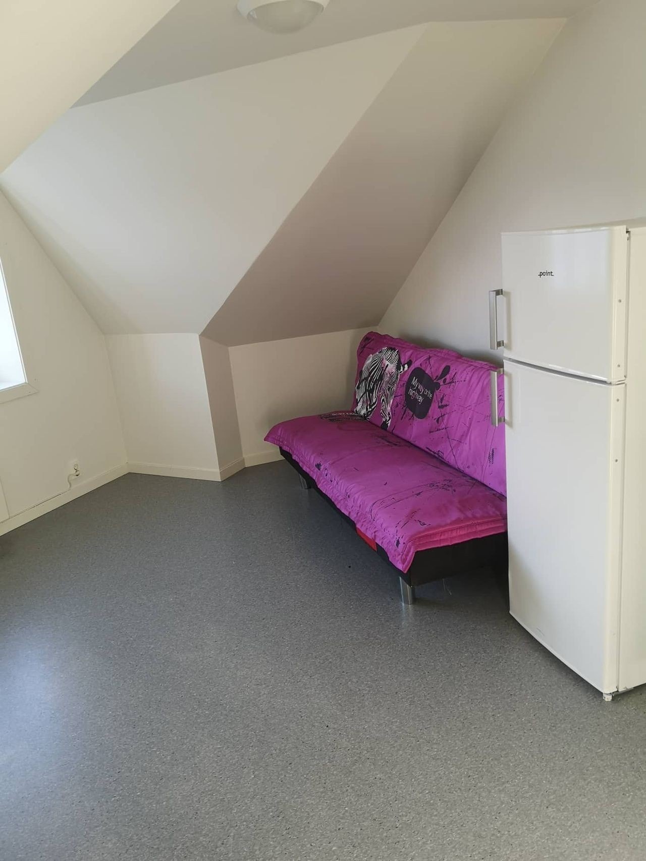 Disponert som stue Galleribilde