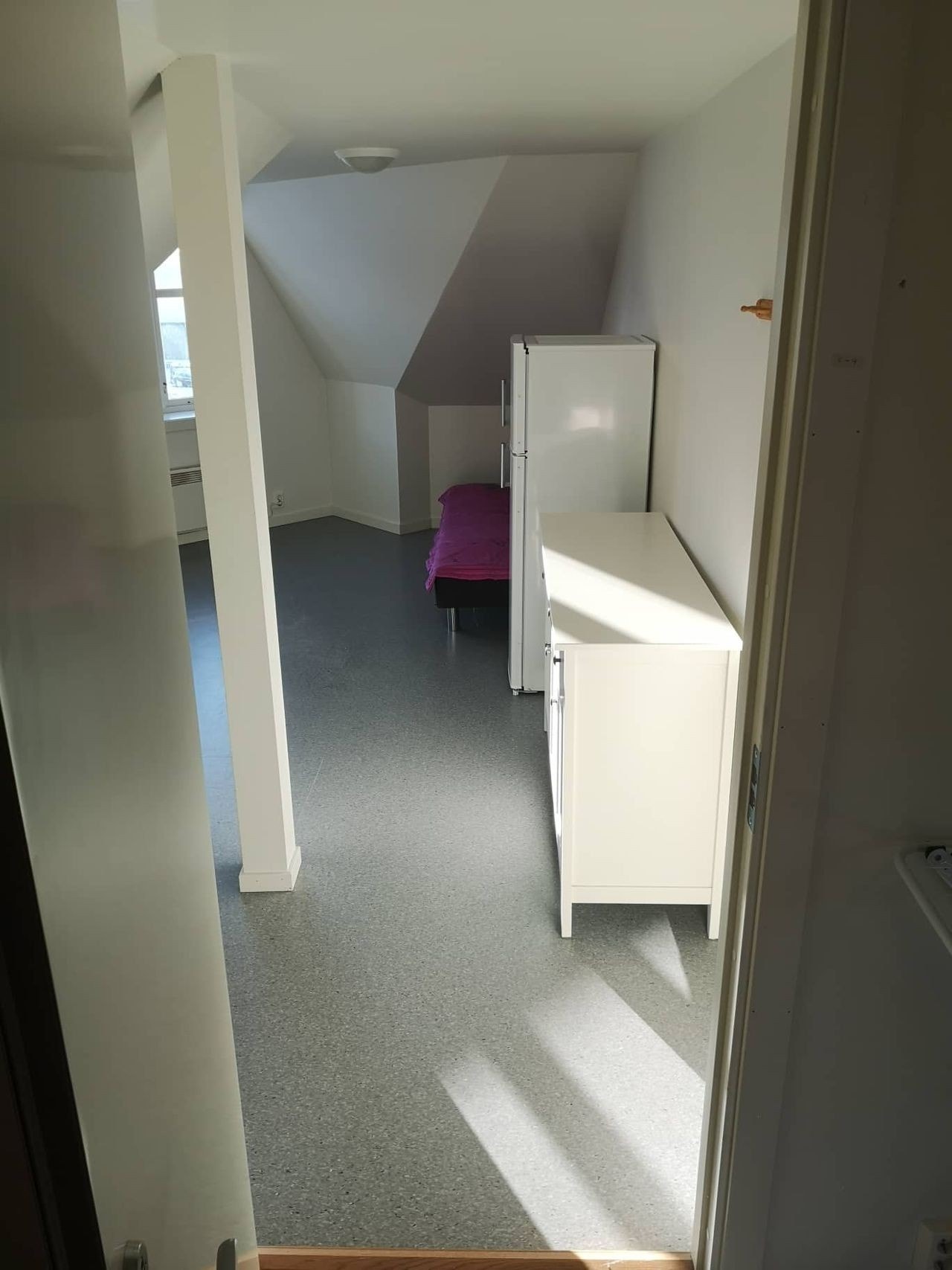 Disponert som stue Galleribilde