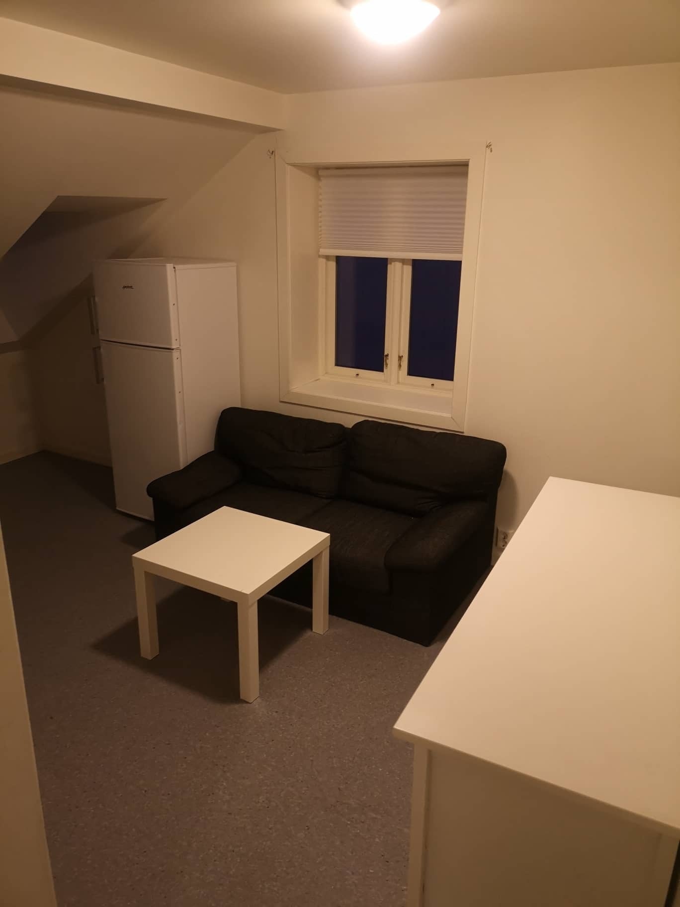 Soverom 2 Galleribilde