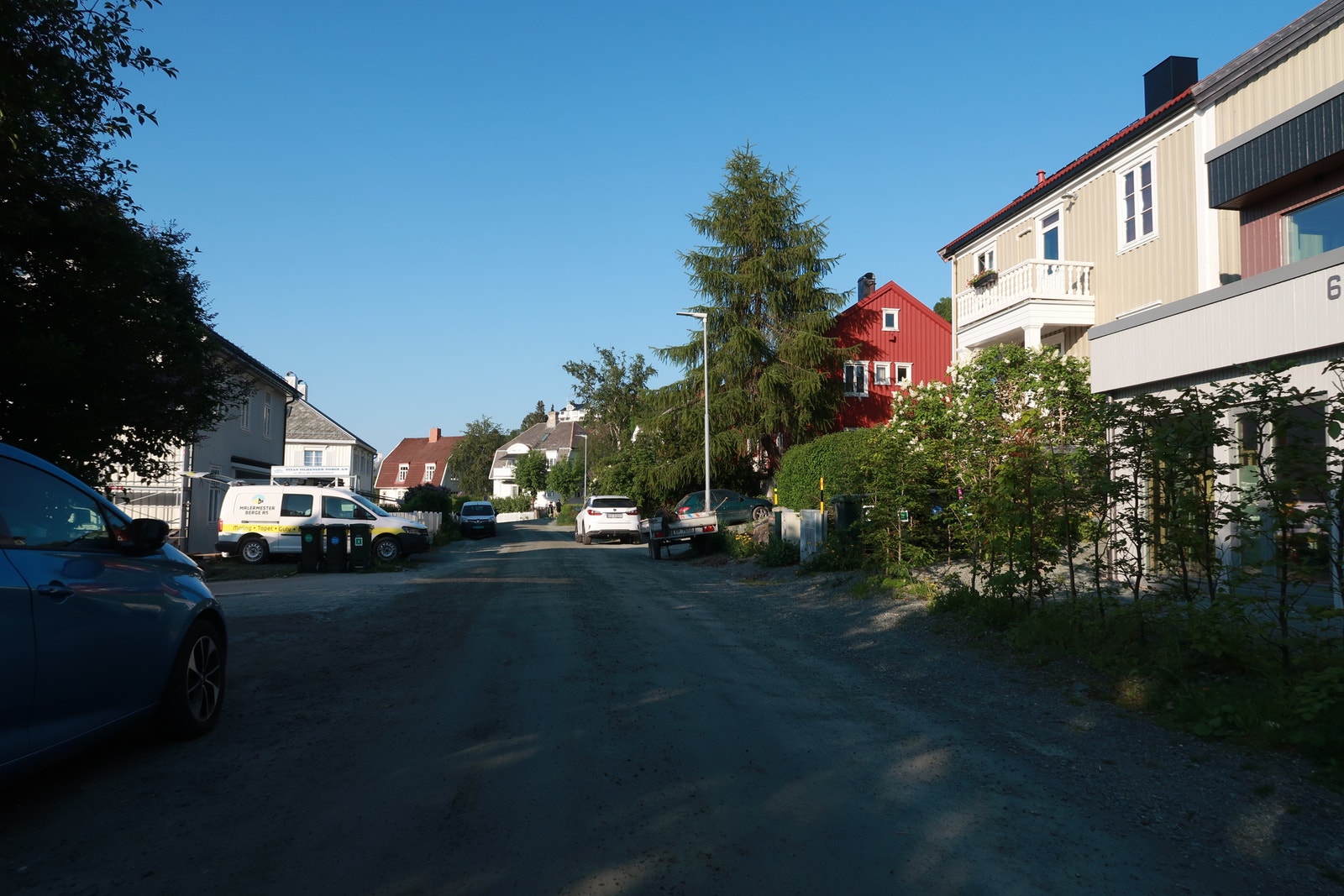 Gate Galleribilde