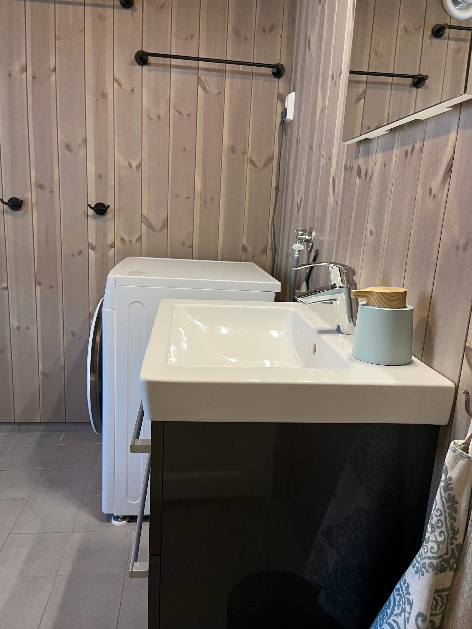 Hovedbad Galleribilde