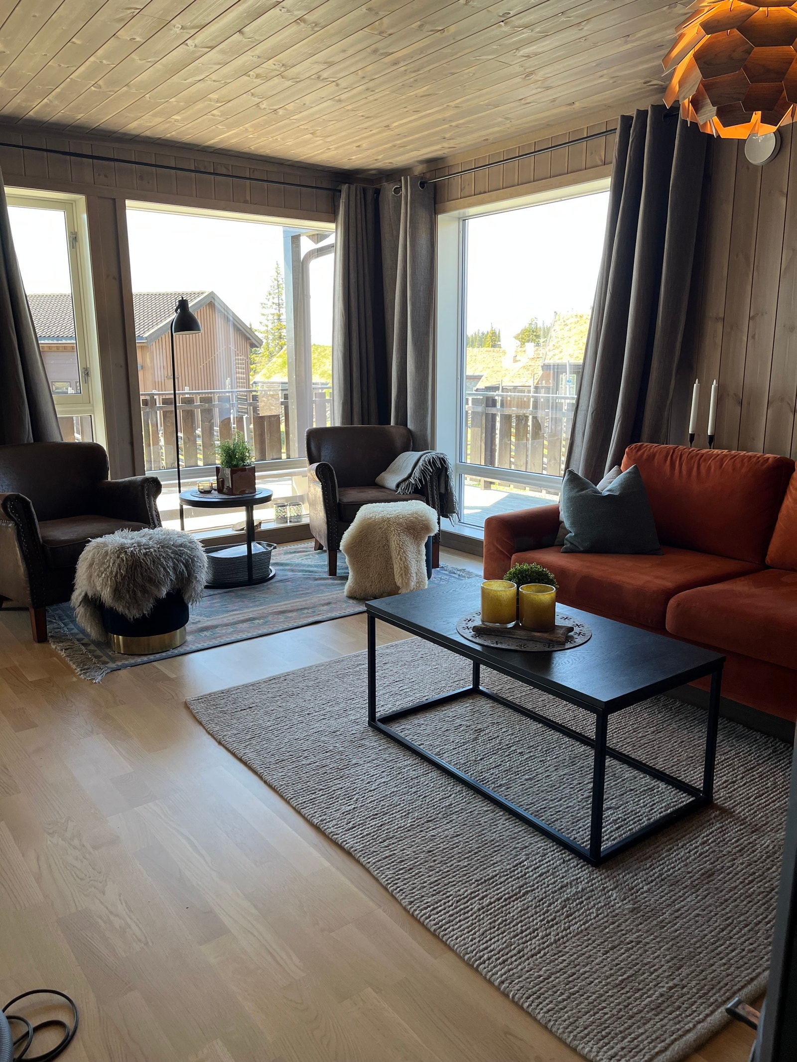 Stue 1.etg Galleribilde