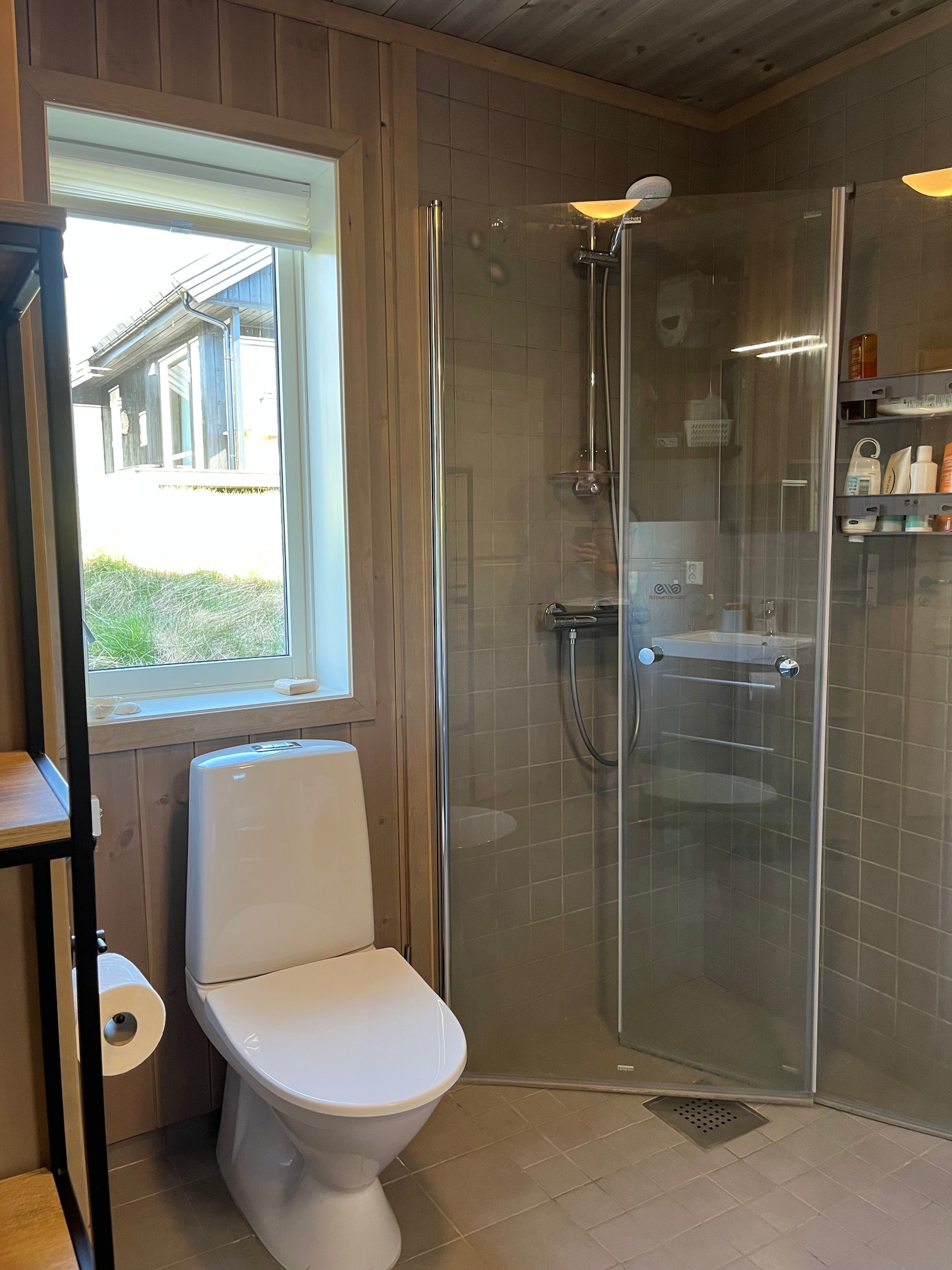 Hovedbad Galleribilde