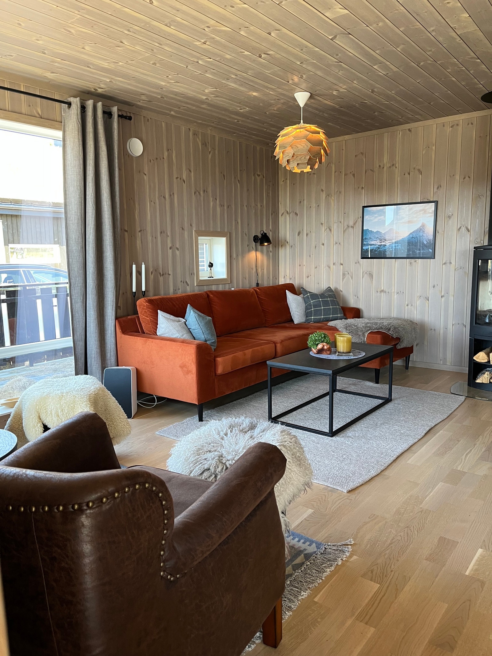 Stue 1.etg Galleribilde